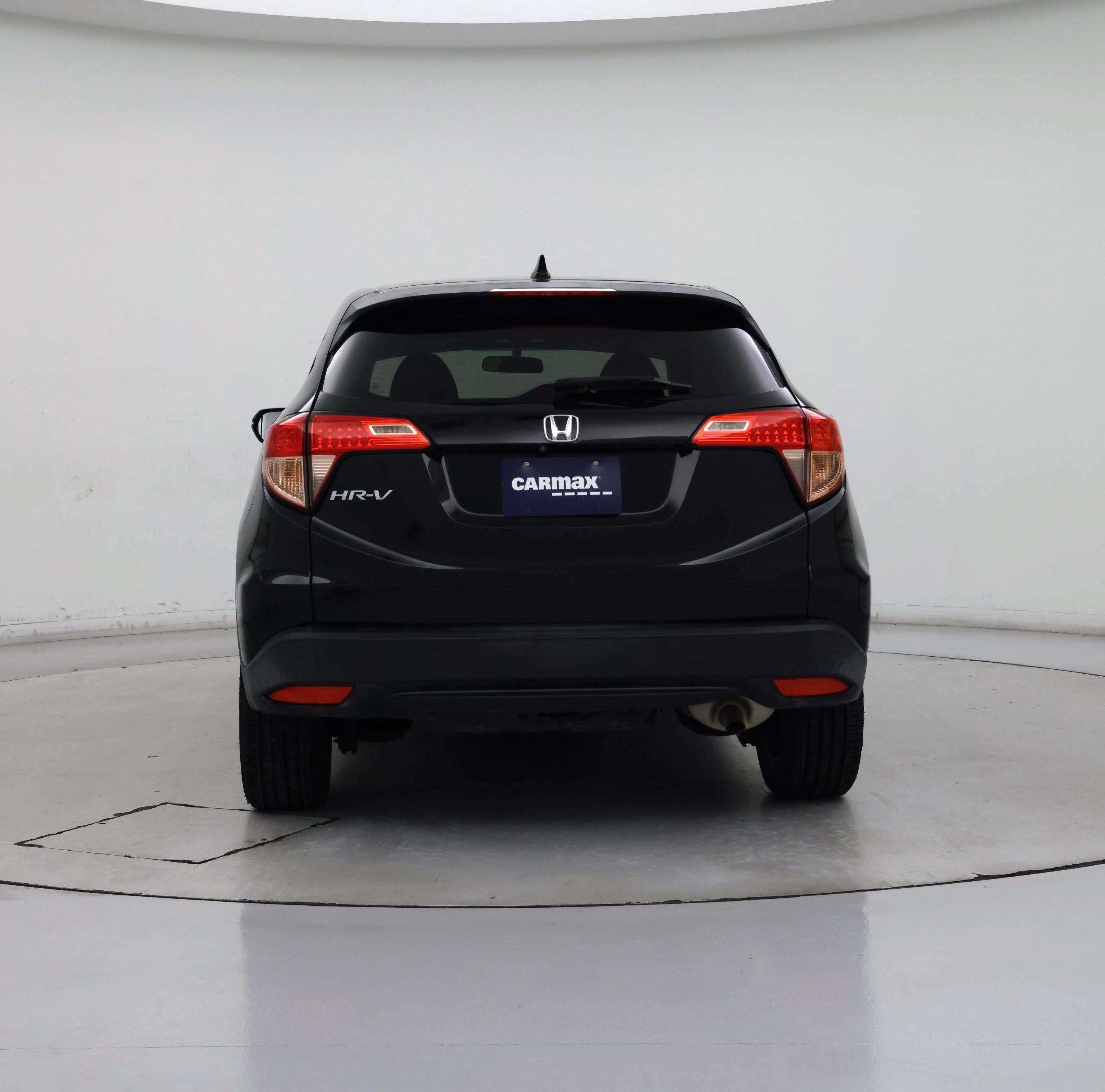 Thumbnail: 2016 Honda HR-V - 6