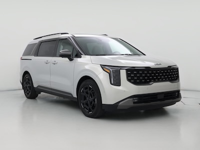 2025 Kia Carnival Hybrid SX Prestige