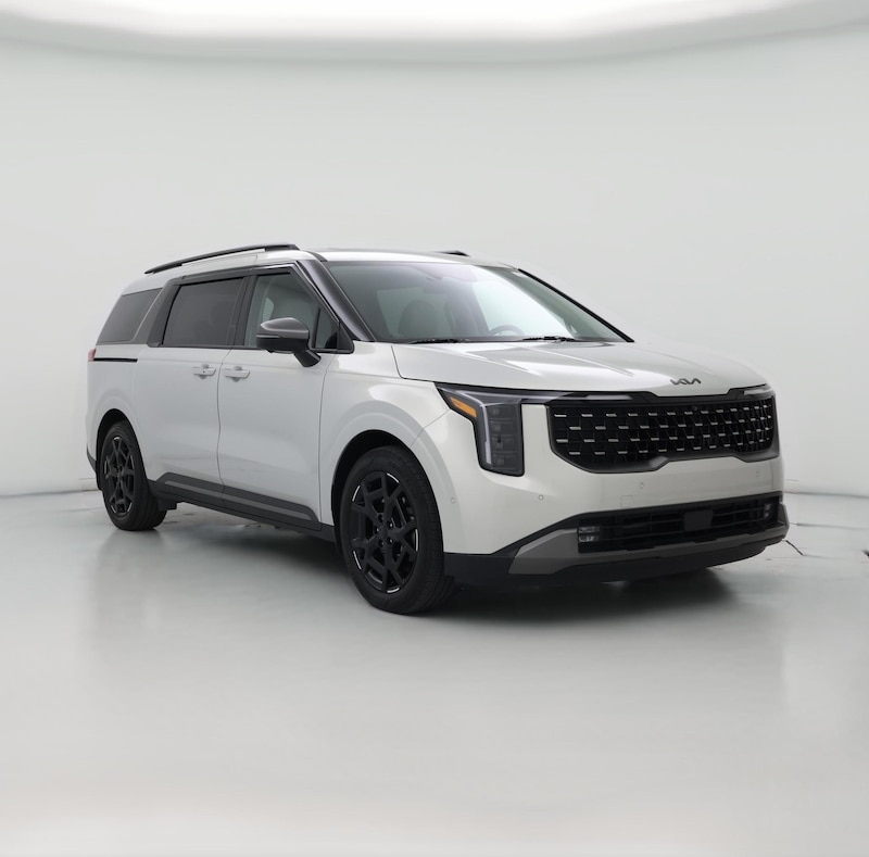 2025 Kia Carnival Hybrid SX Prestige