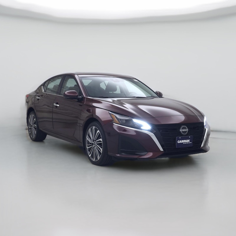 2023 Nissan Altima SL