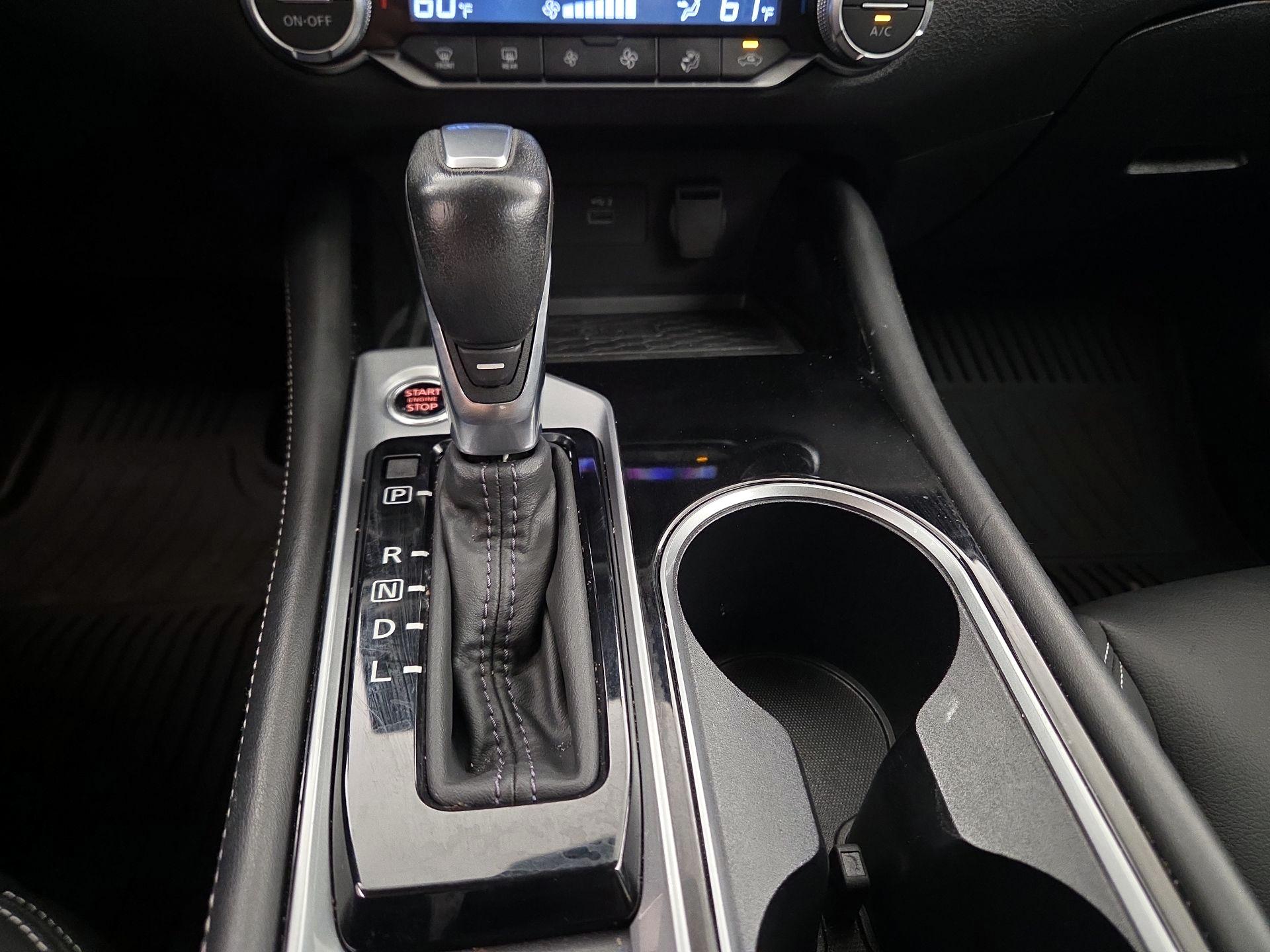 Thumbnail: 2023 Nissan Altima - 18