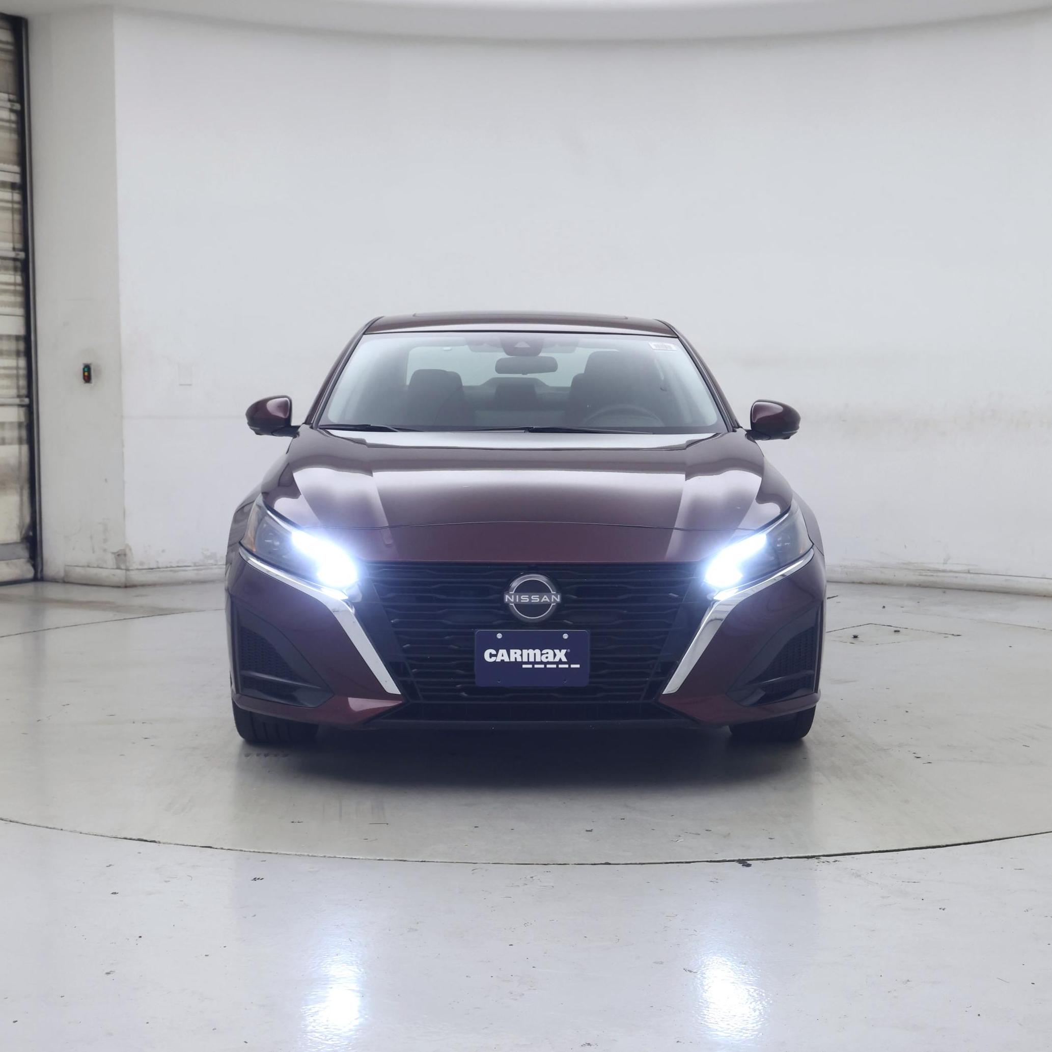 Thumbnail: 2023 Nissan Altima - 5