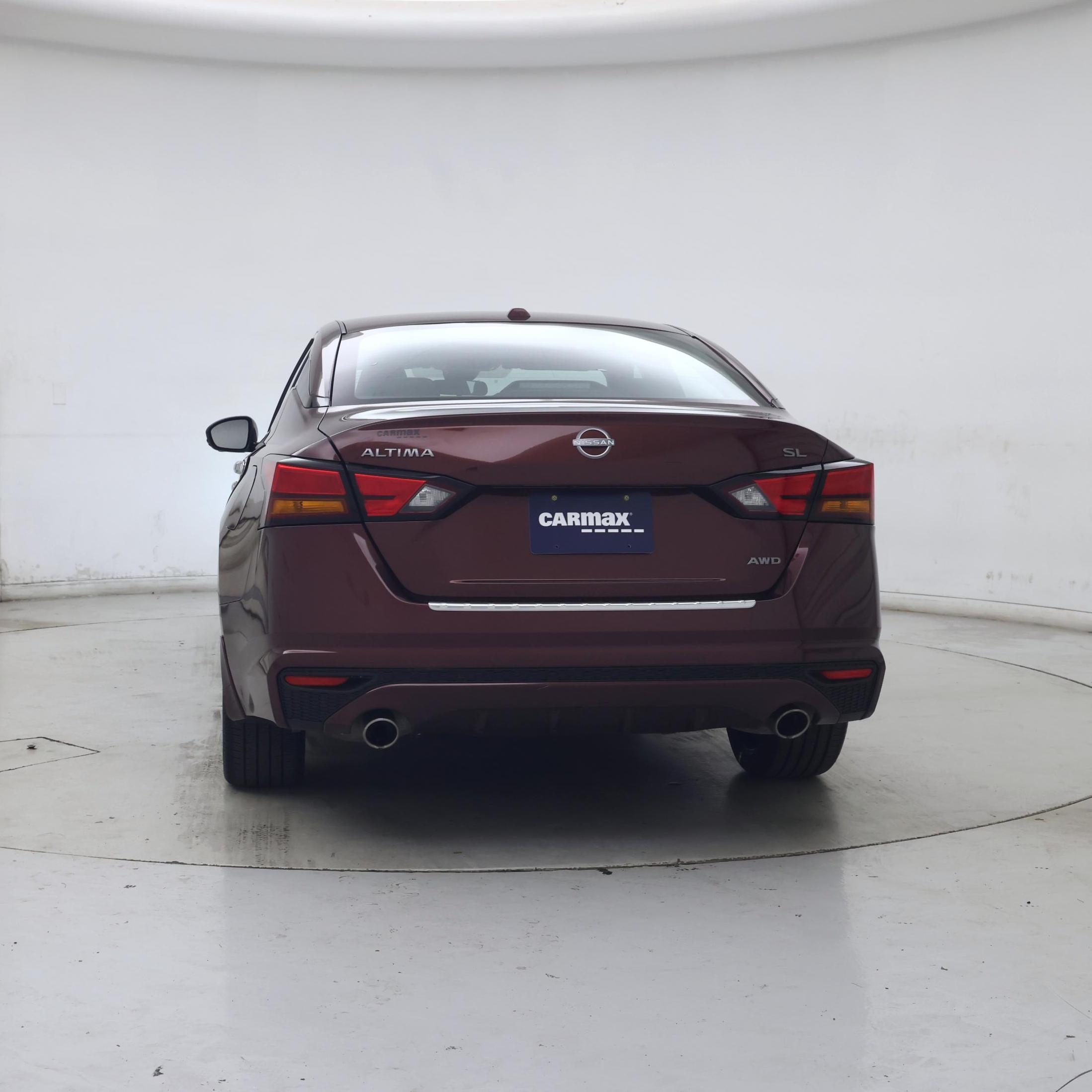 Thumbnail: 2023 Nissan Altima - 6
