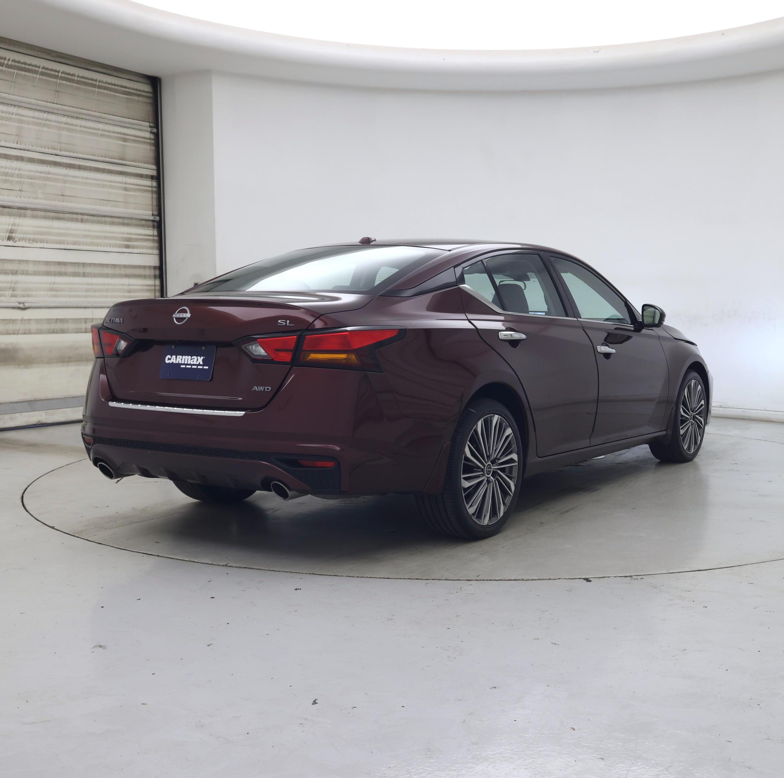 Thumbnail: 2023 Nissan Altima - 8