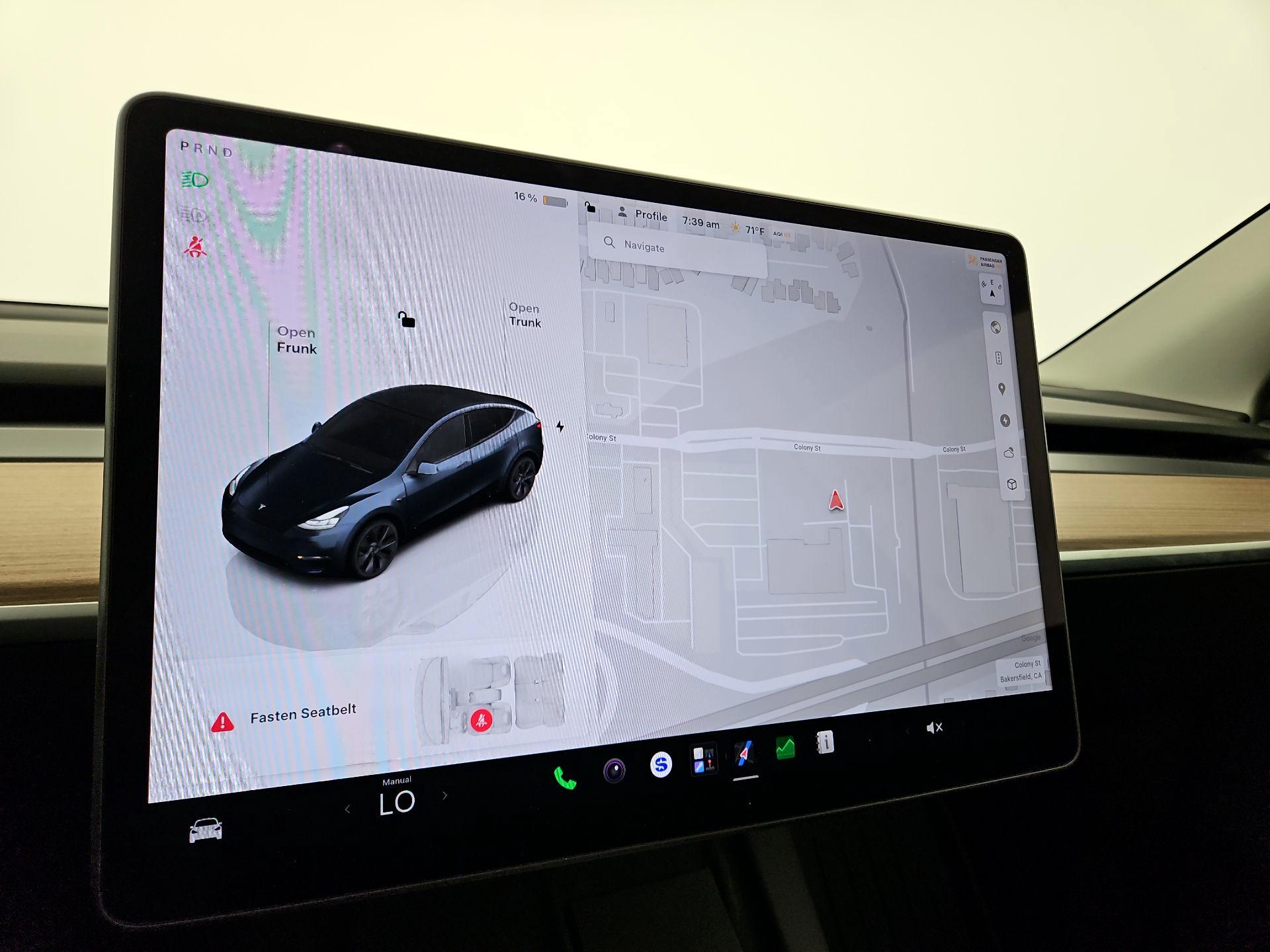 Thumbnail: 2025 Tesla Model Y - 13