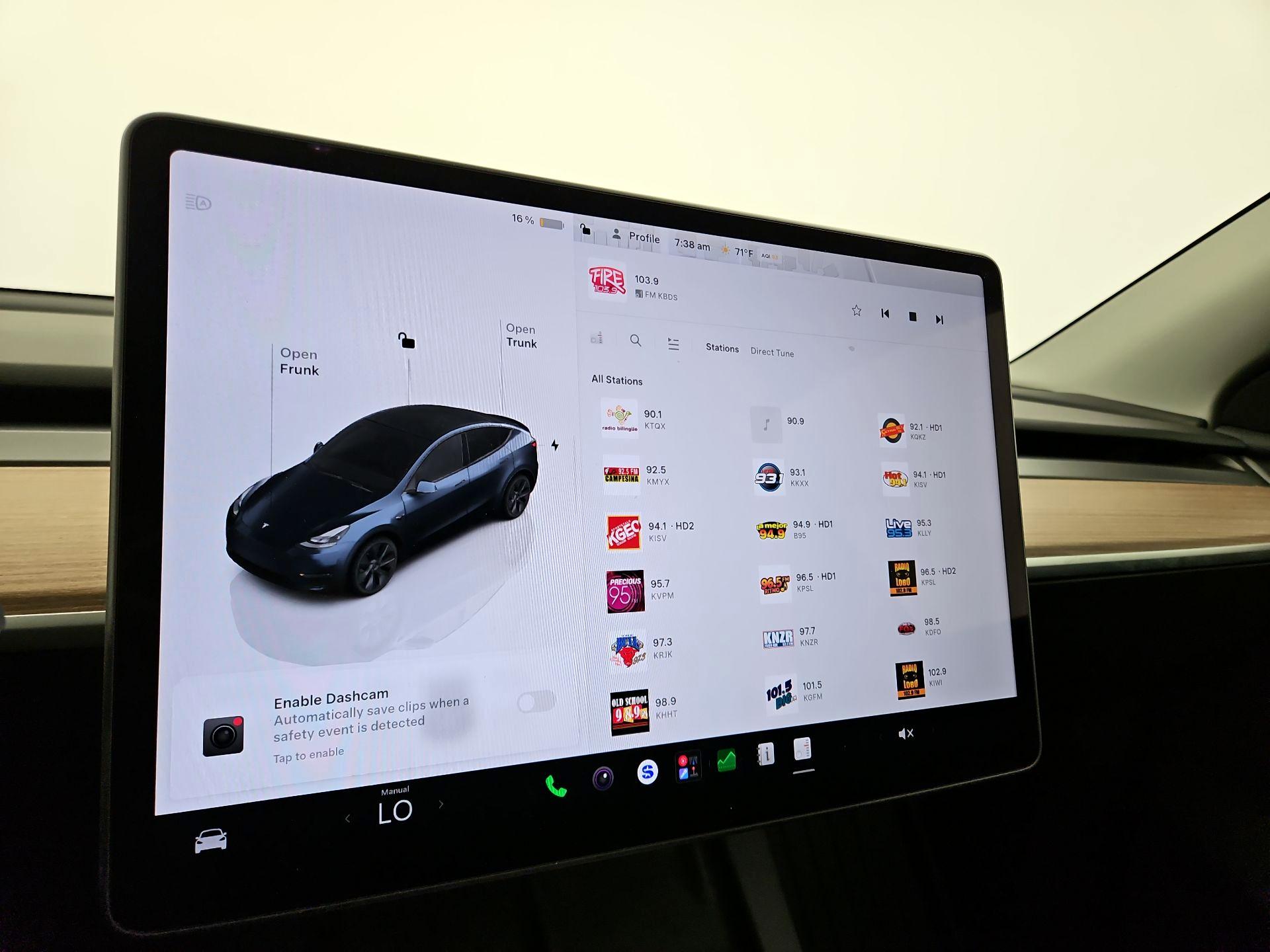 Thumbnail: 2025 Tesla Model Y - 15