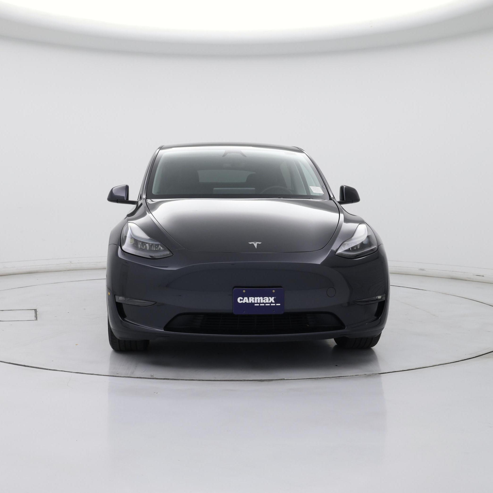 Thumbnail: 2025 Tesla Model Y - 5