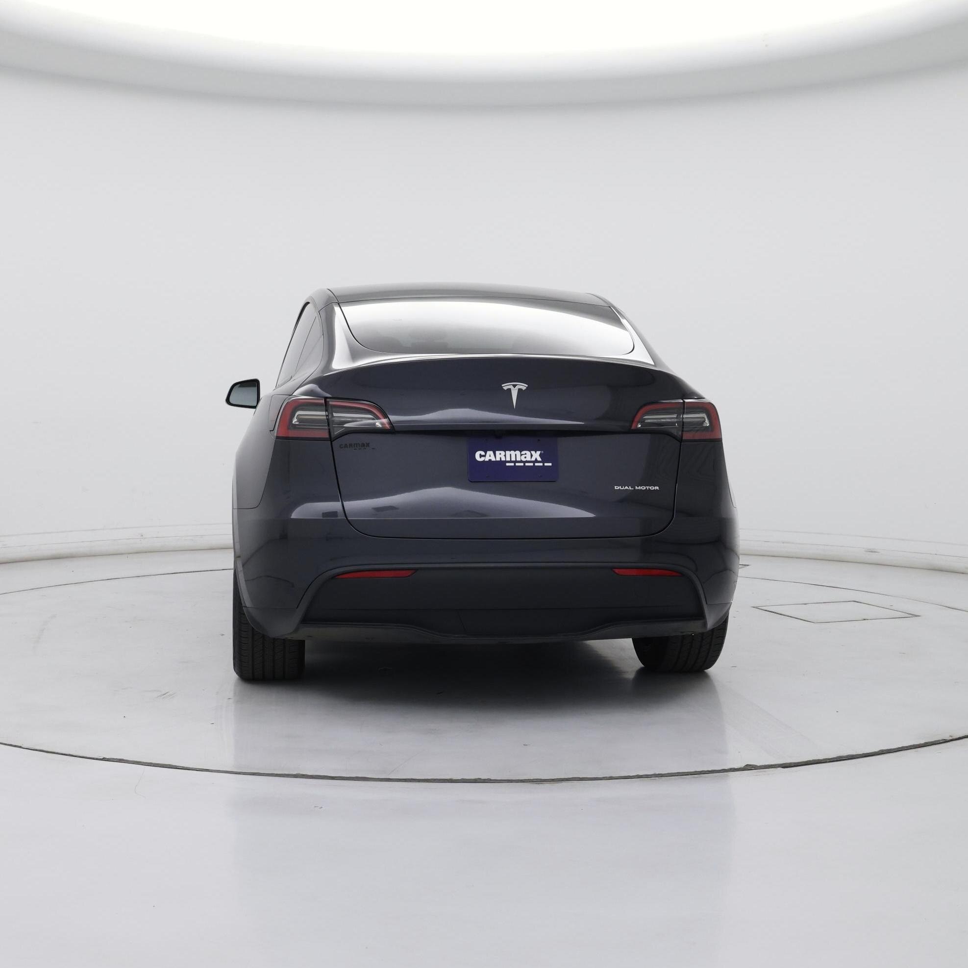 Thumbnail: 2025 Tesla Model Y - 6