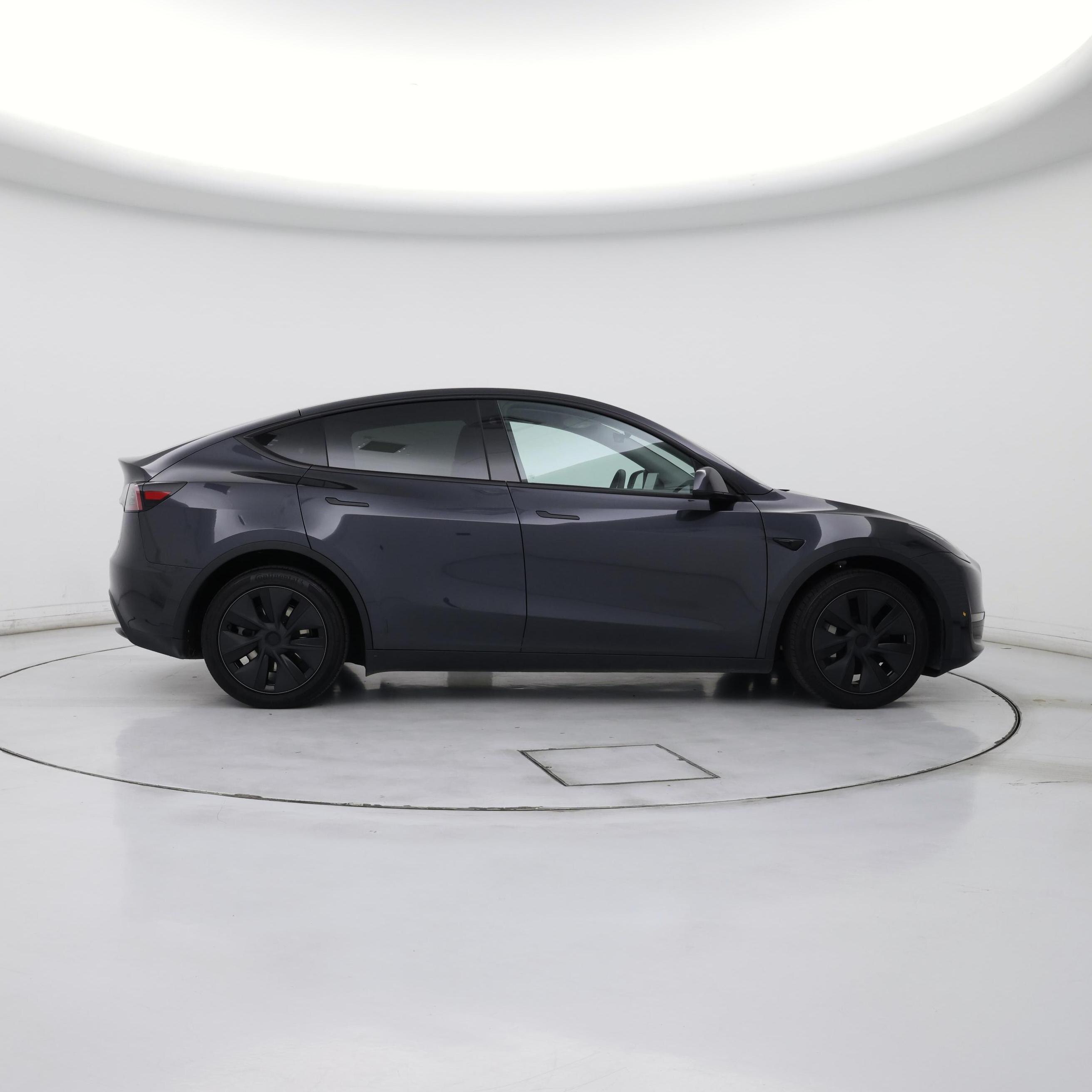 Thumbnail: 2025 Tesla Model Y - 7