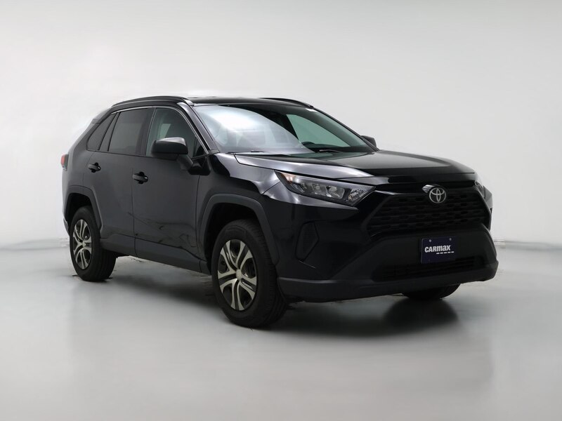 2020 Toyota RAV4 LE -
                  Loveland, CO