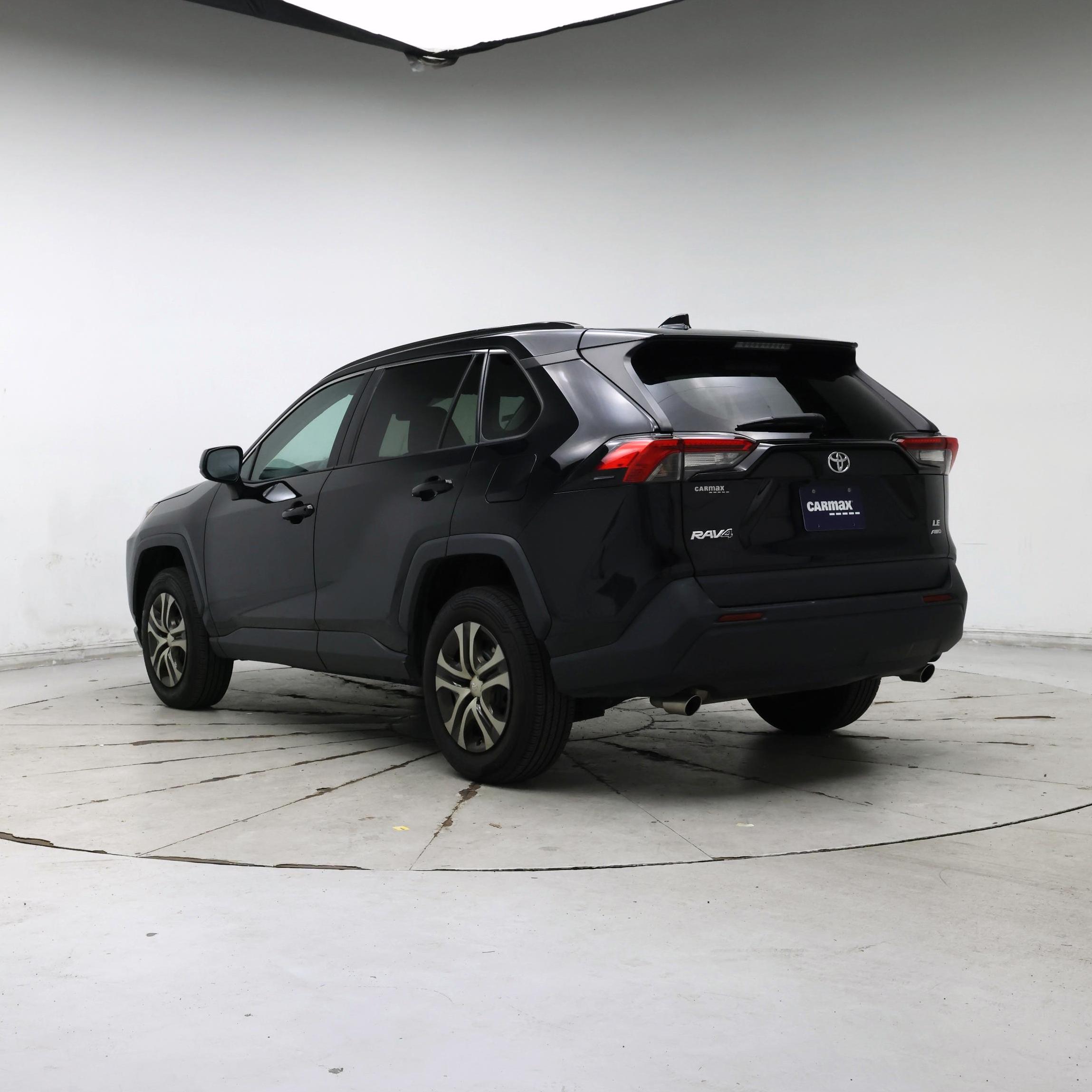 Thumbnail: 2020 Toyota RAV4 - 2