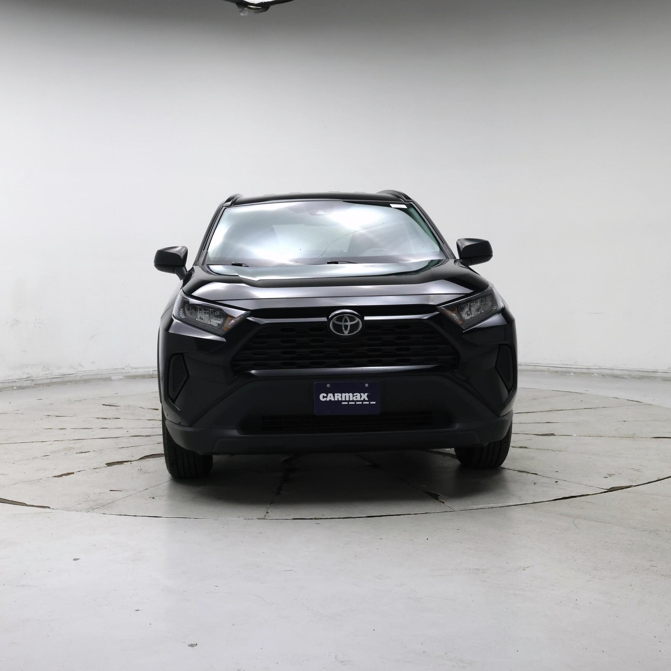 Thumbnail: 2020 Toyota RAV4 - 5
