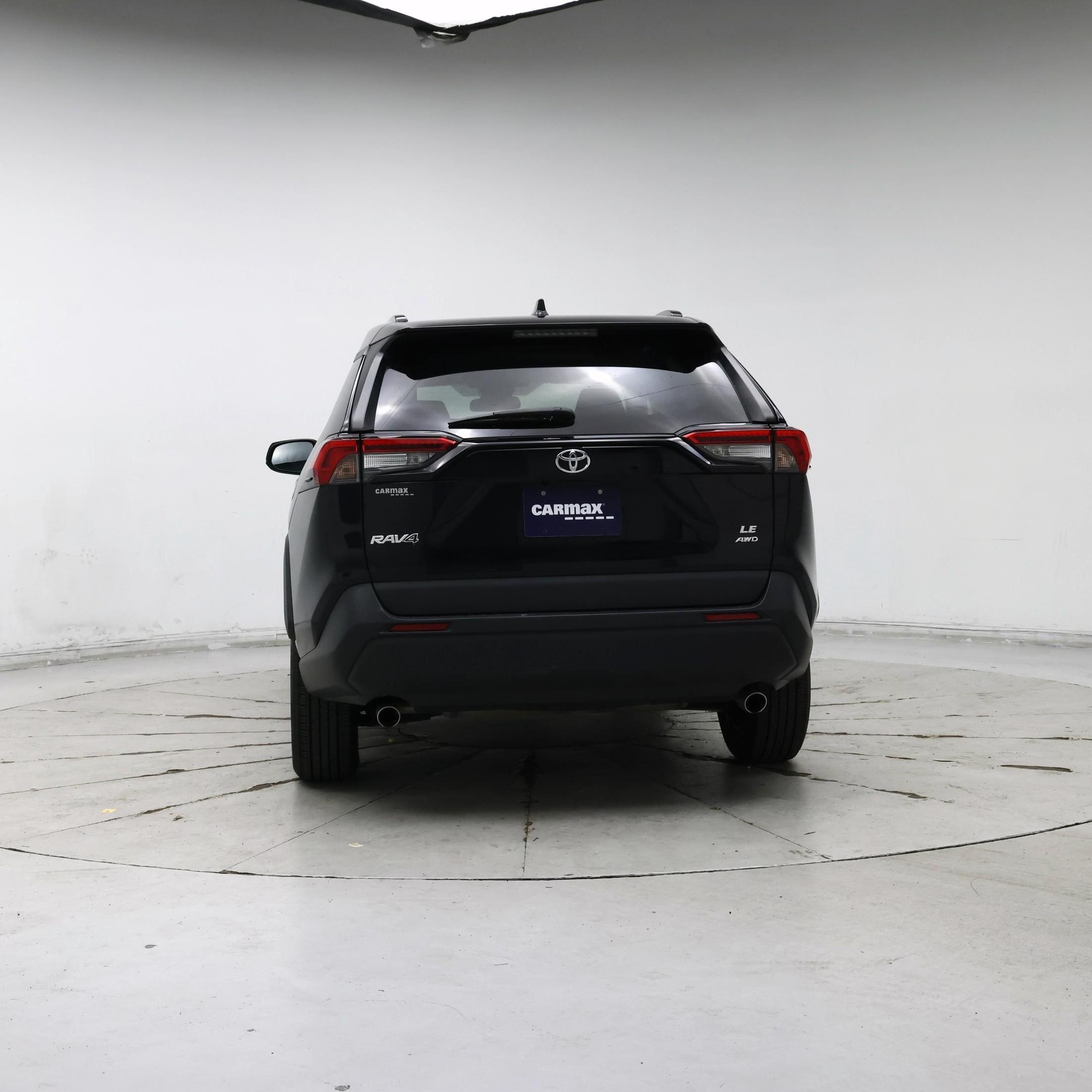 Thumbnail: 2020 Toyota RAV4 - 6