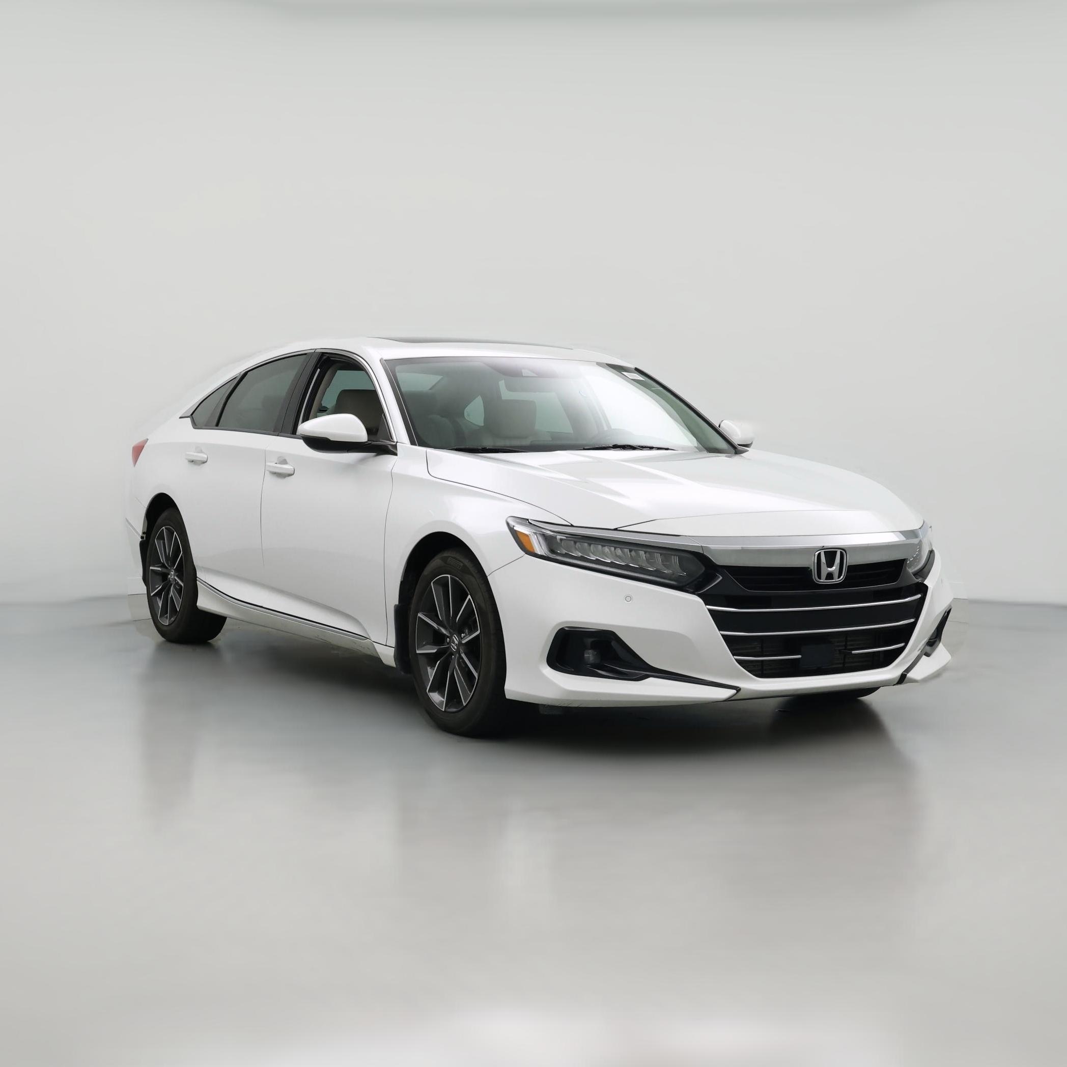 Thumbnail: 2021 Honda Accord - 1