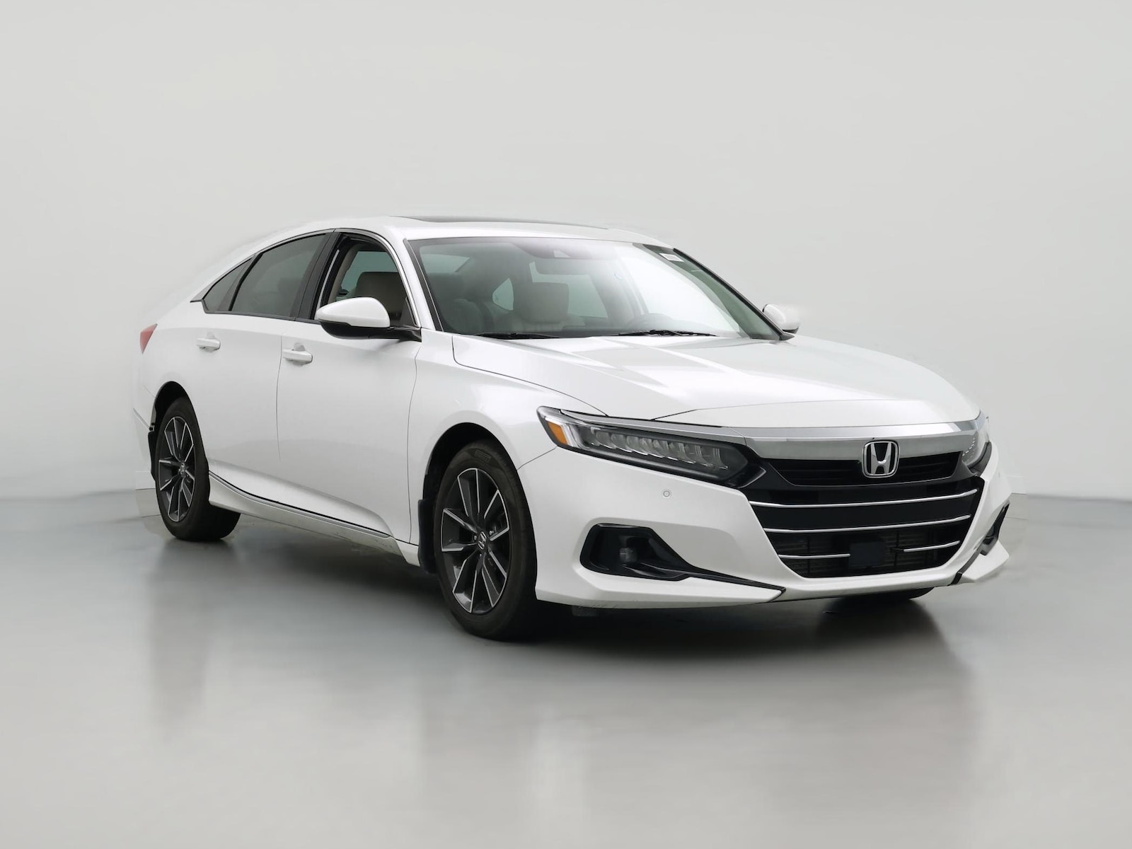2021 Honda Accord Sedan