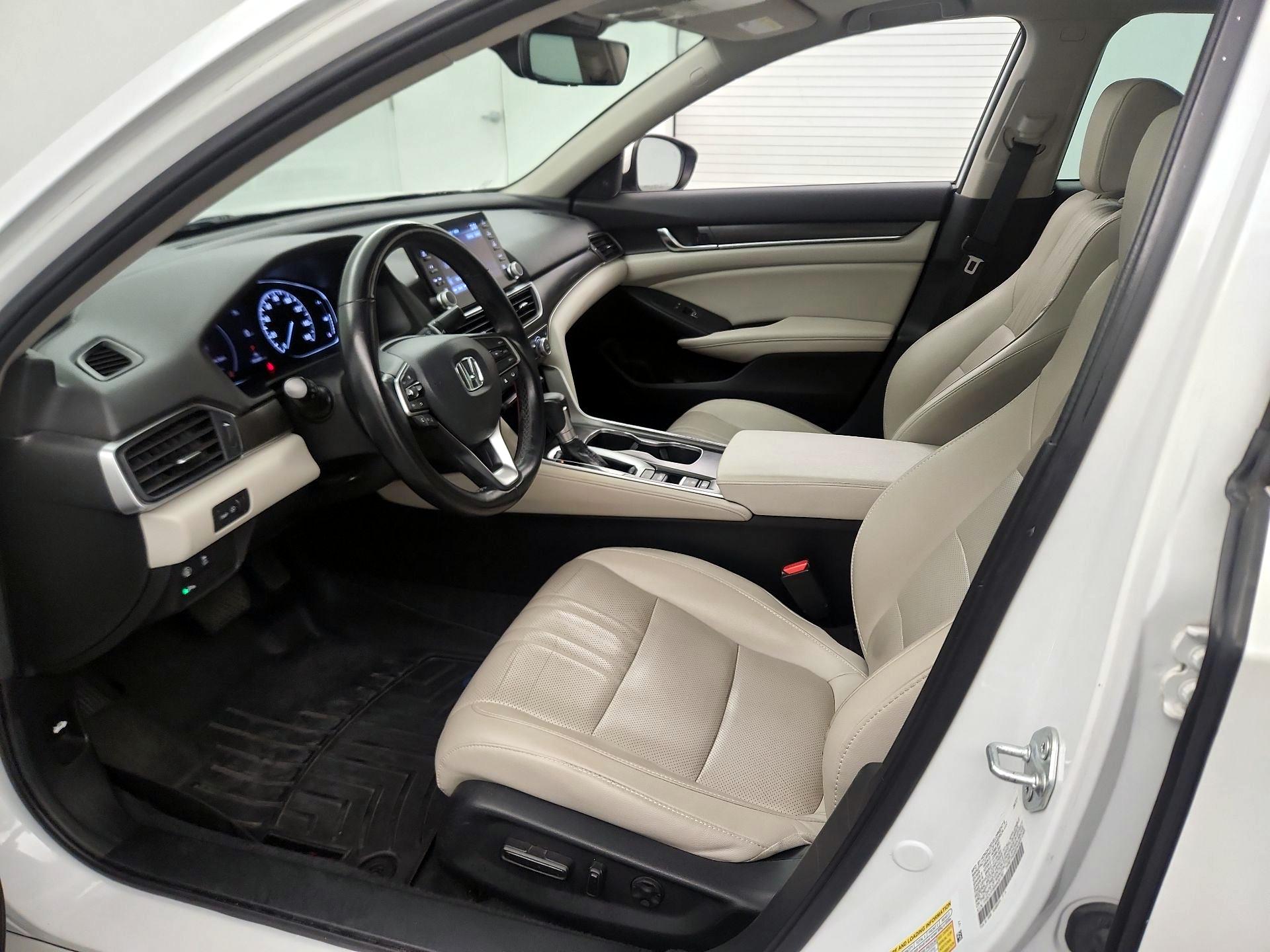 Thumbnail: 2021 Honda Accord - 11