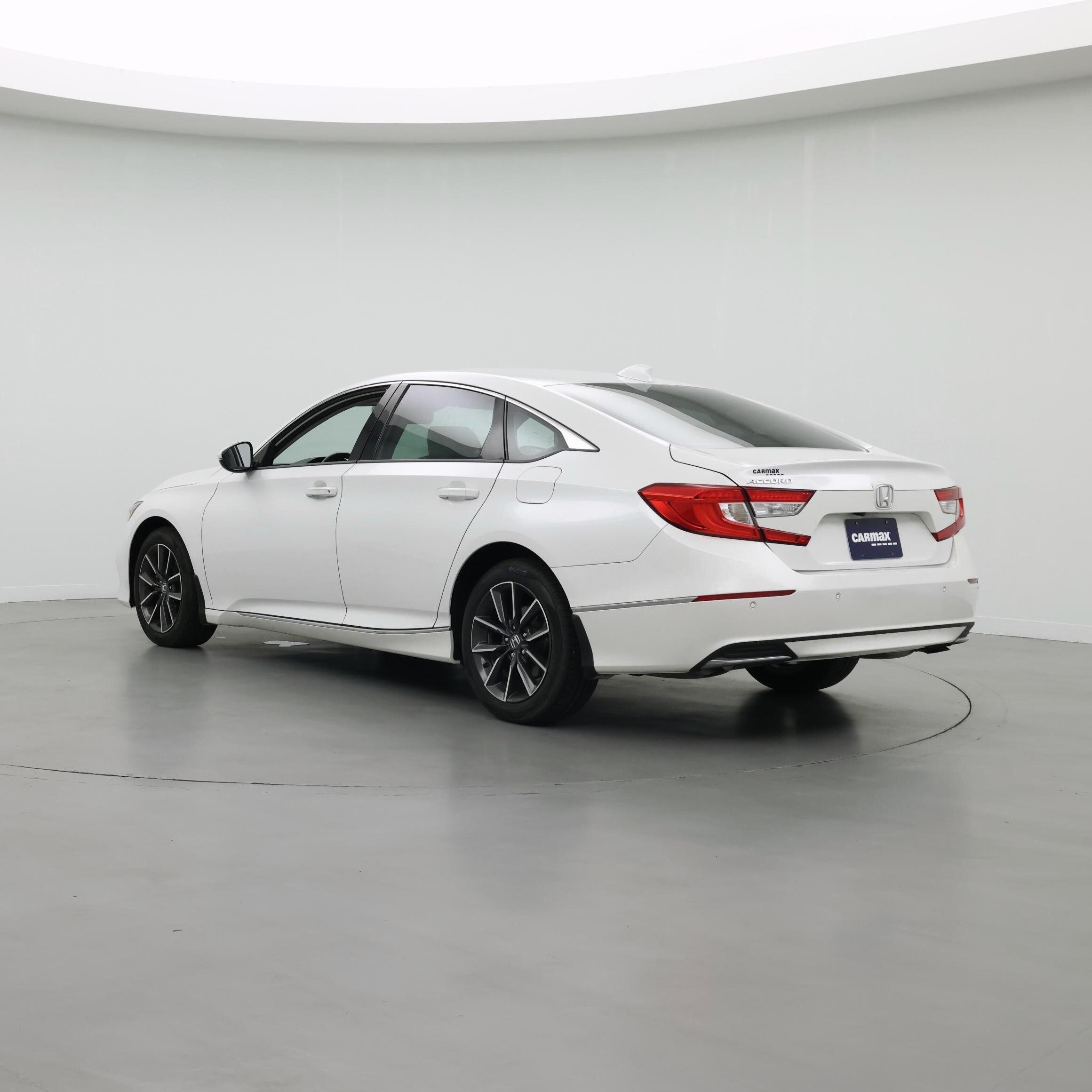 Thumbnail: 2021 Honda Accord - 2