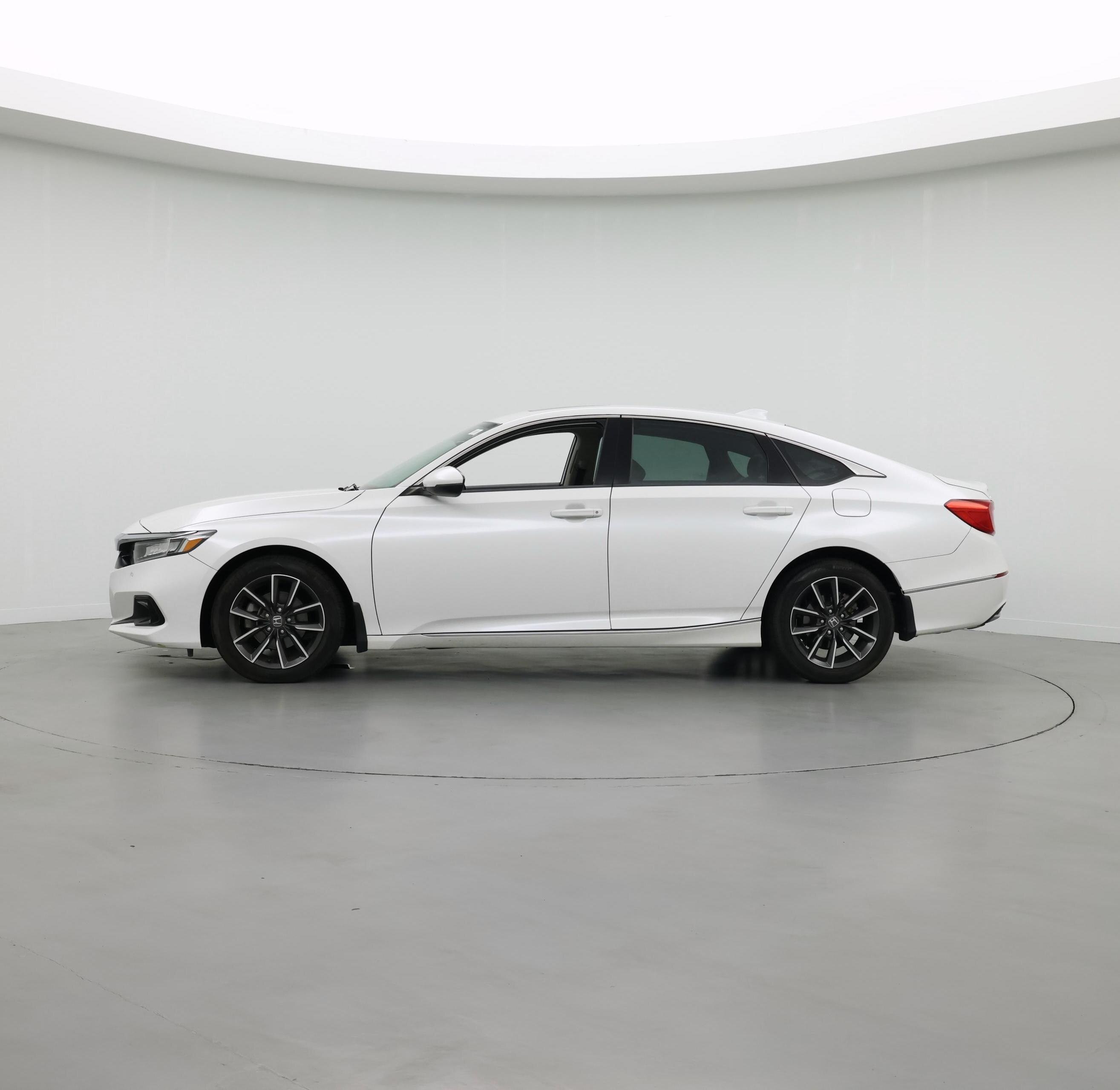 Thumbnail: 2021 Honda Accord - 3