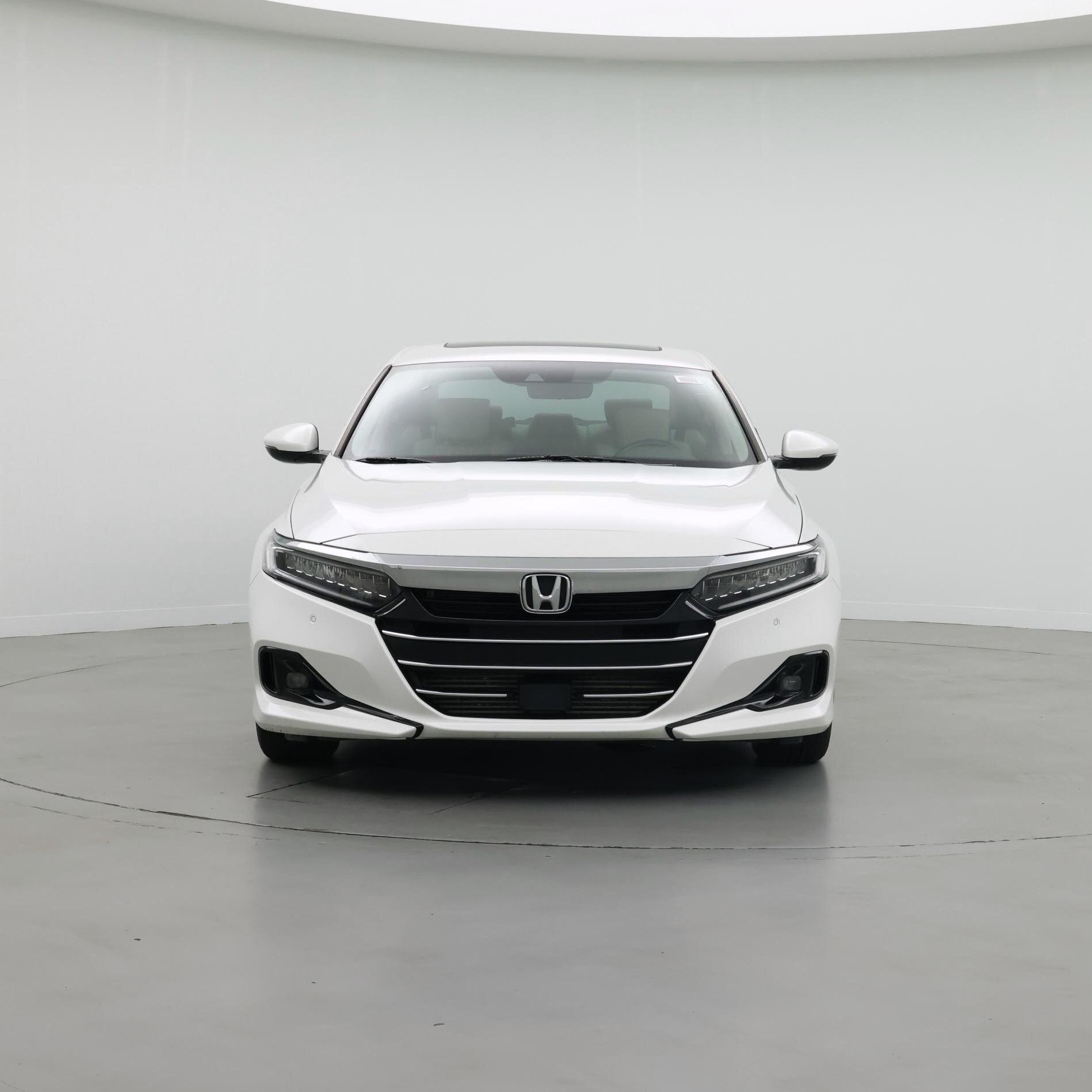 Thumbnail: 2021 Honda Accord - 5
