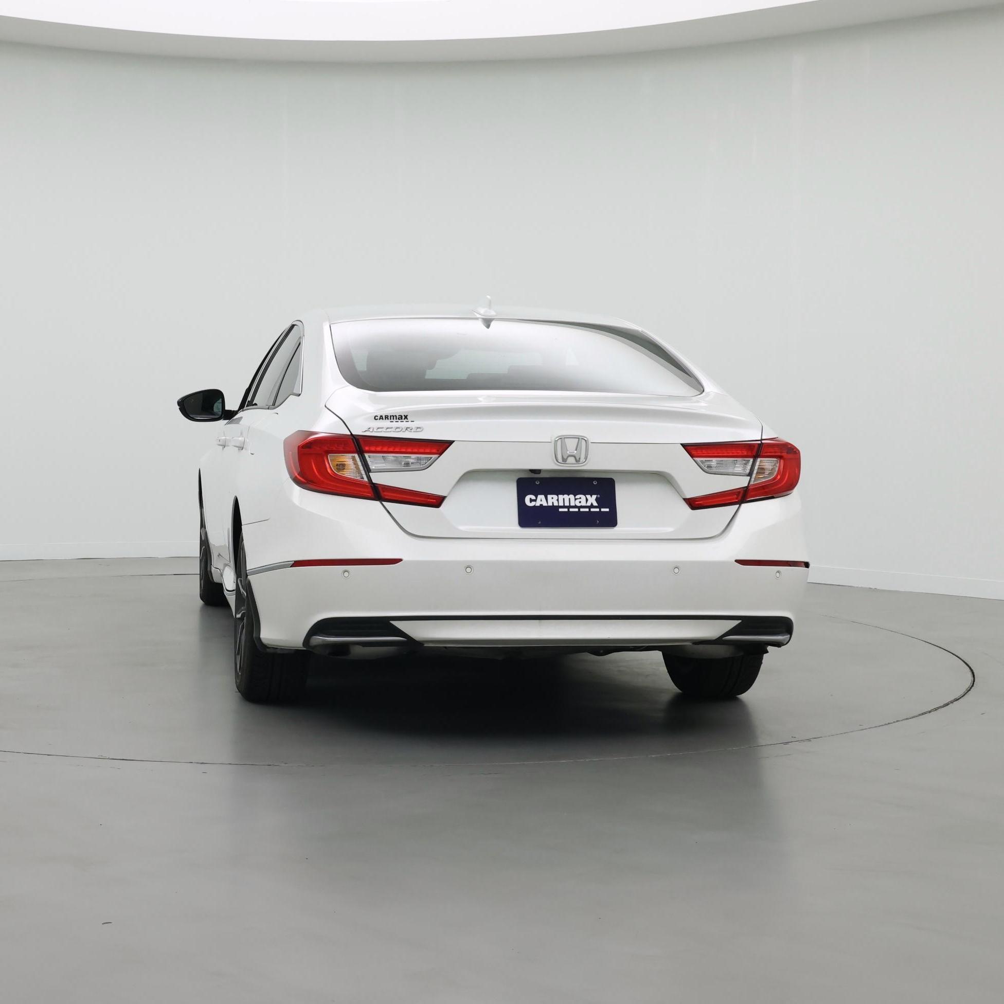 Thumbnail: 2021 Honda Accord - 6