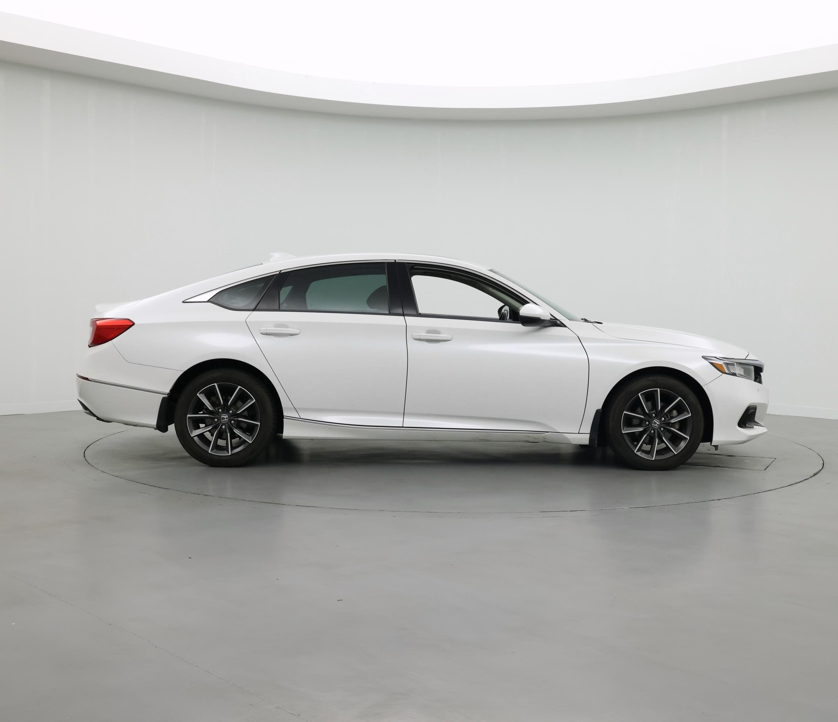Thumbnail: 2021 Honda Accord - 7