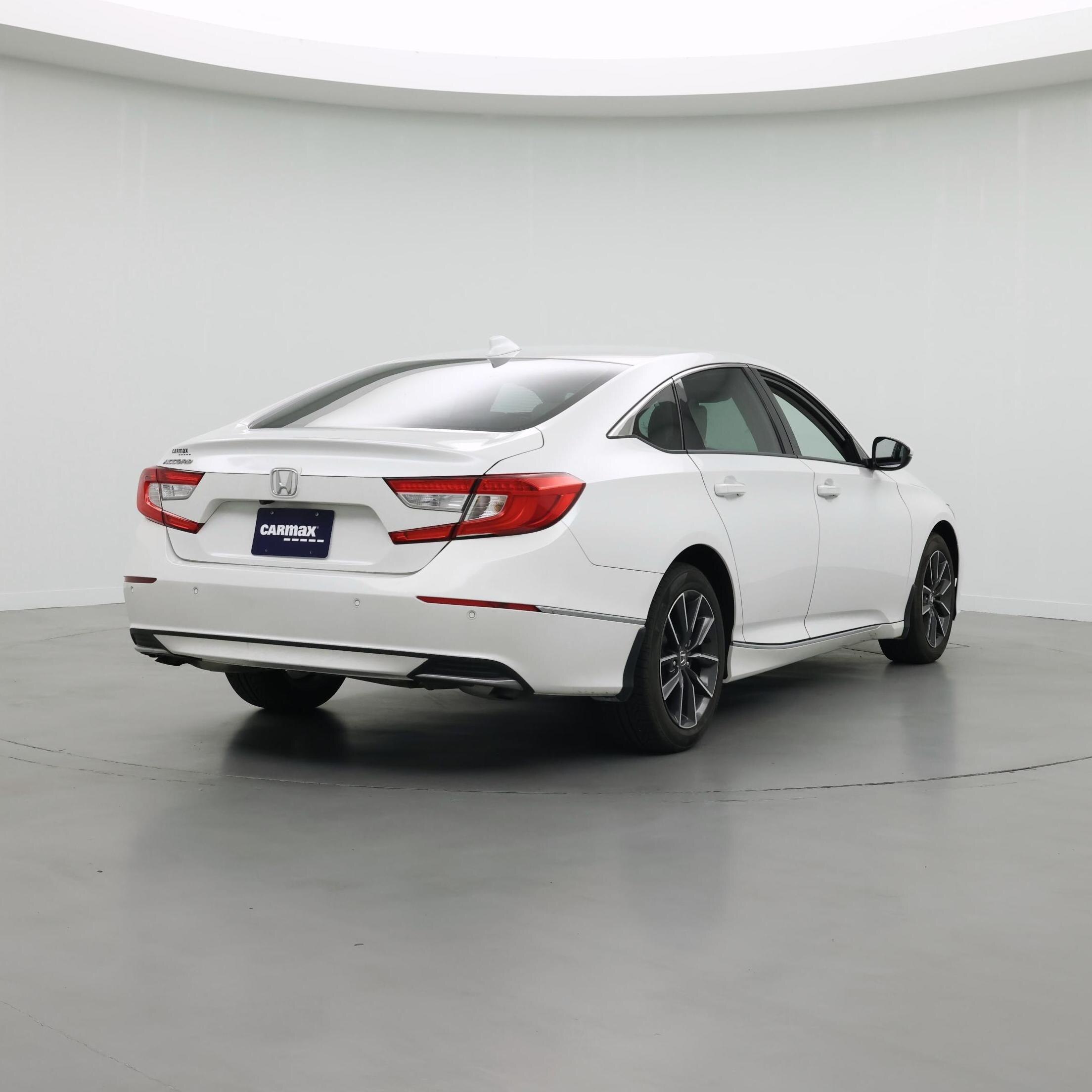 Thumbnail: 2021 Honda Accord - 8