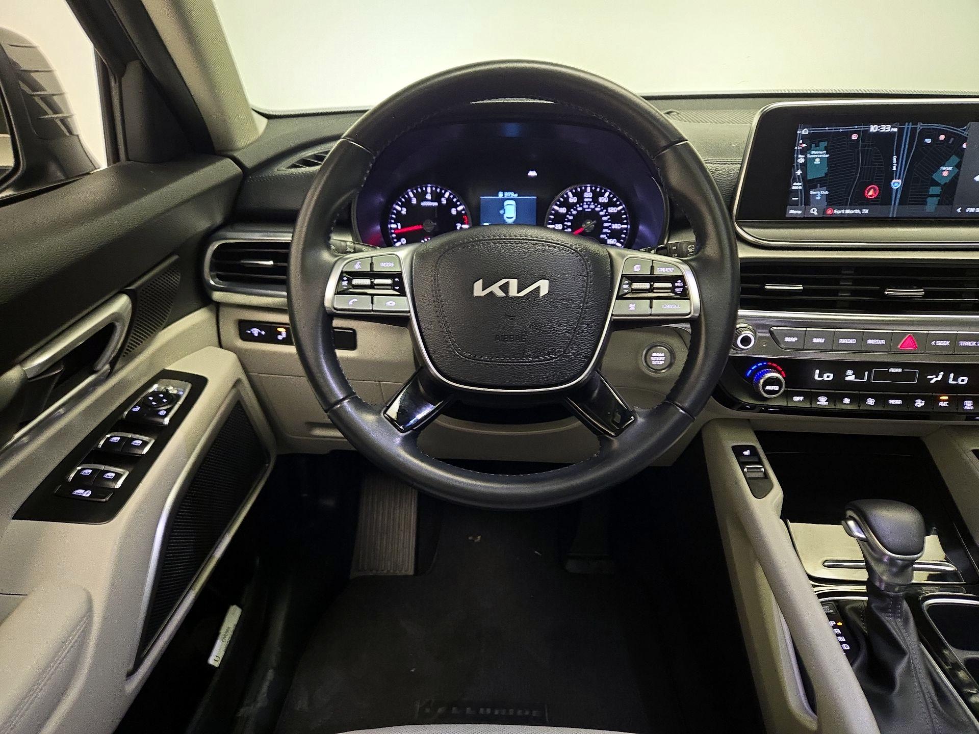 Thumbnail: 2022 Kia Telluride - 10
