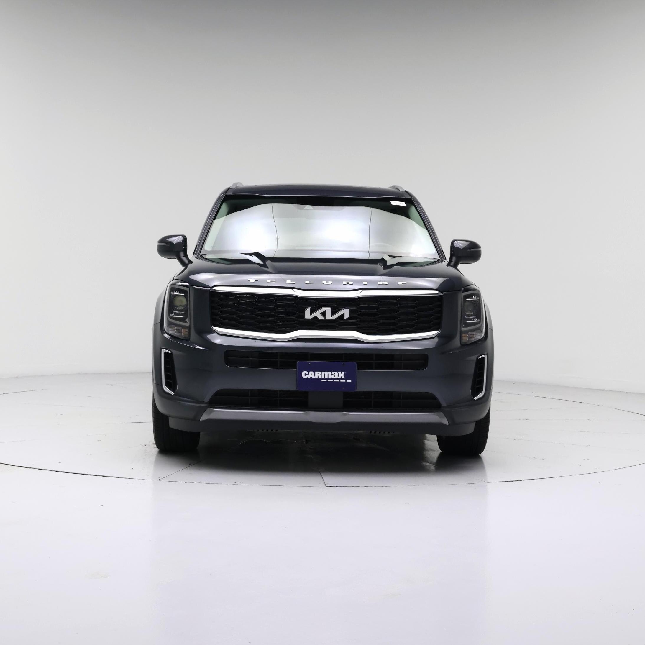 Thumbnail: 2022 Kia Telluride - 5