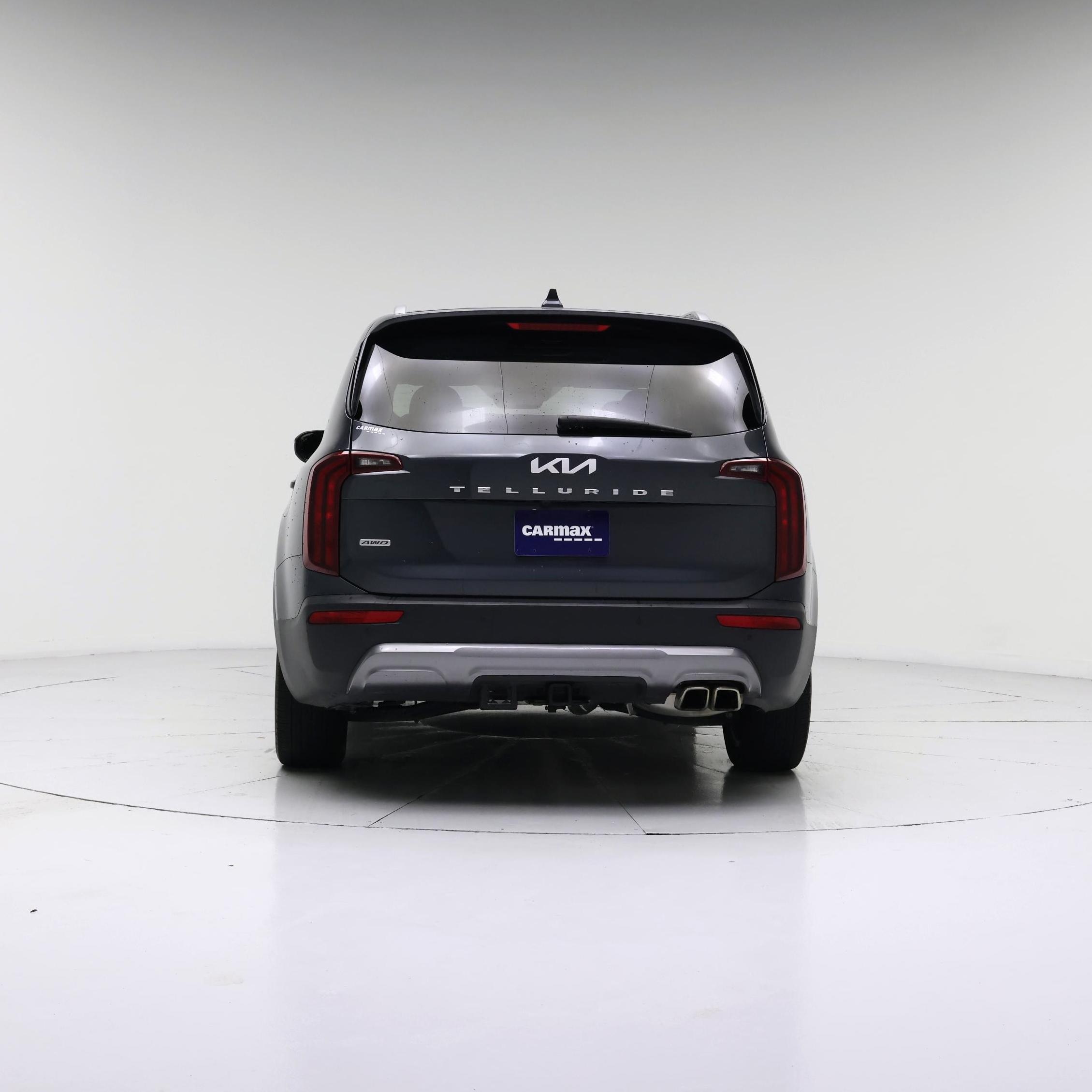 Thumbnail: 2022 Kia Telluride - 6