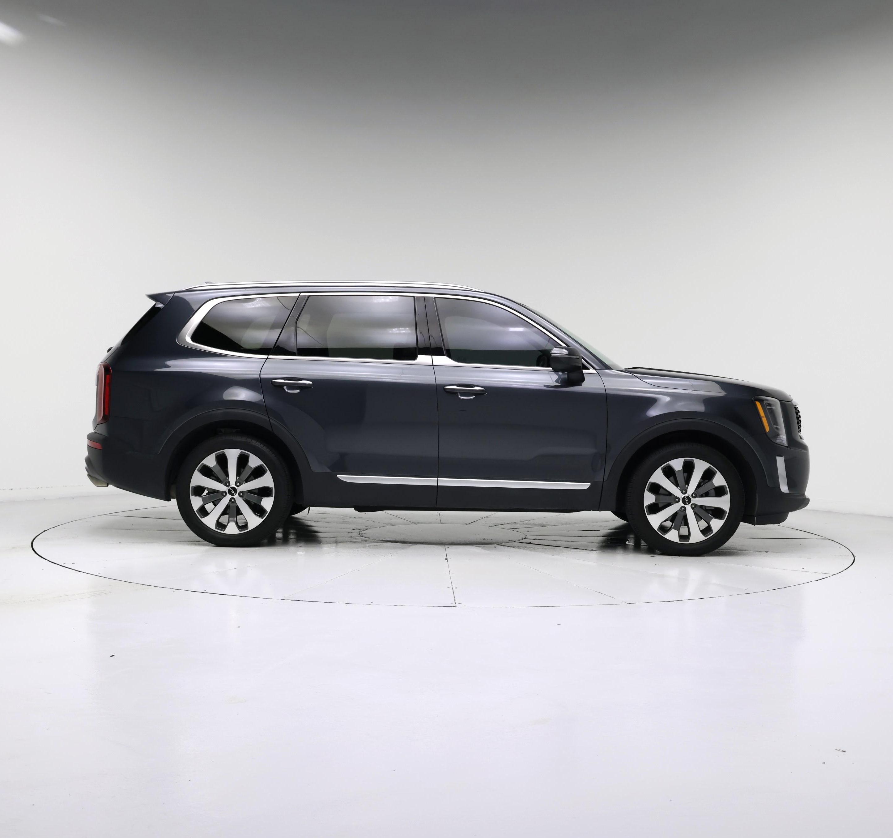 Thumbnail: 2022 Kia Telluride - 7