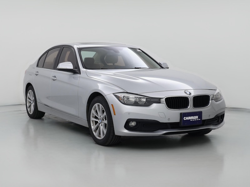 2016 BMW 3 Series 320i -
                  Houston, TX