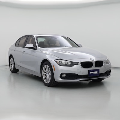2016 BMW 320 I