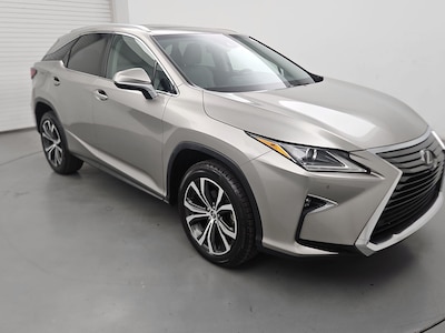 2019 Lexus RX 350