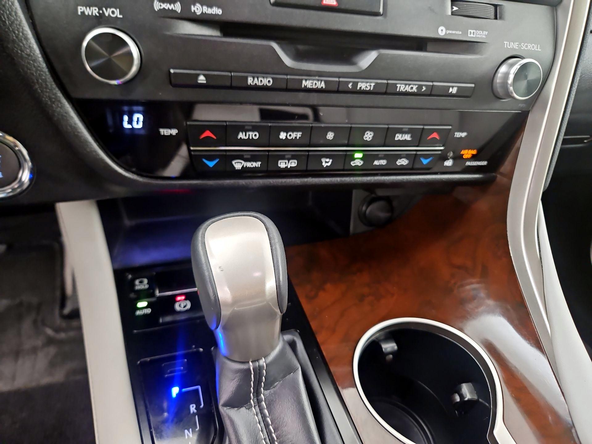 Thumbnail: 2019 Lexus RX - 15