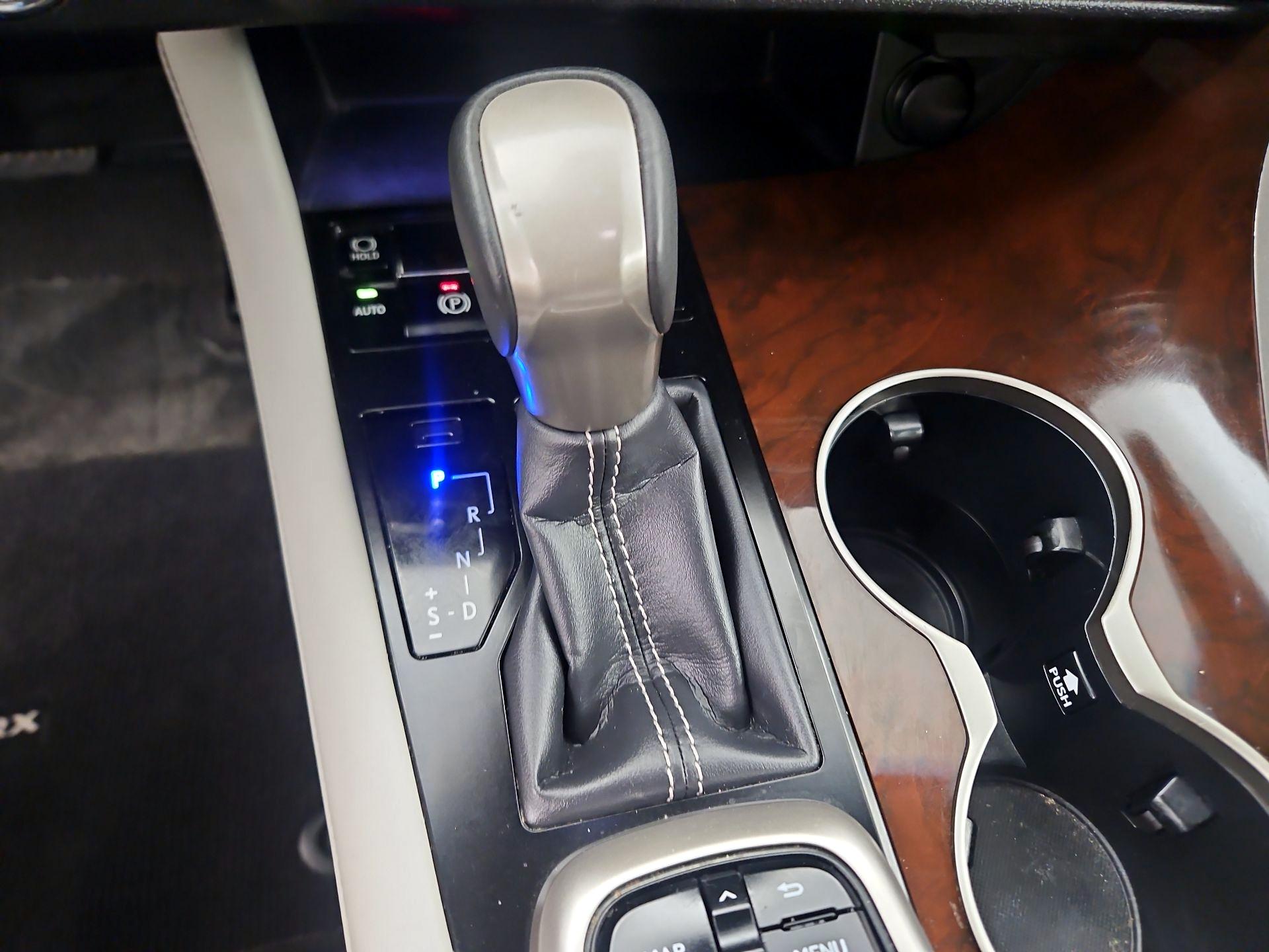 Thumbnail: 2019 Lexus RX - 16