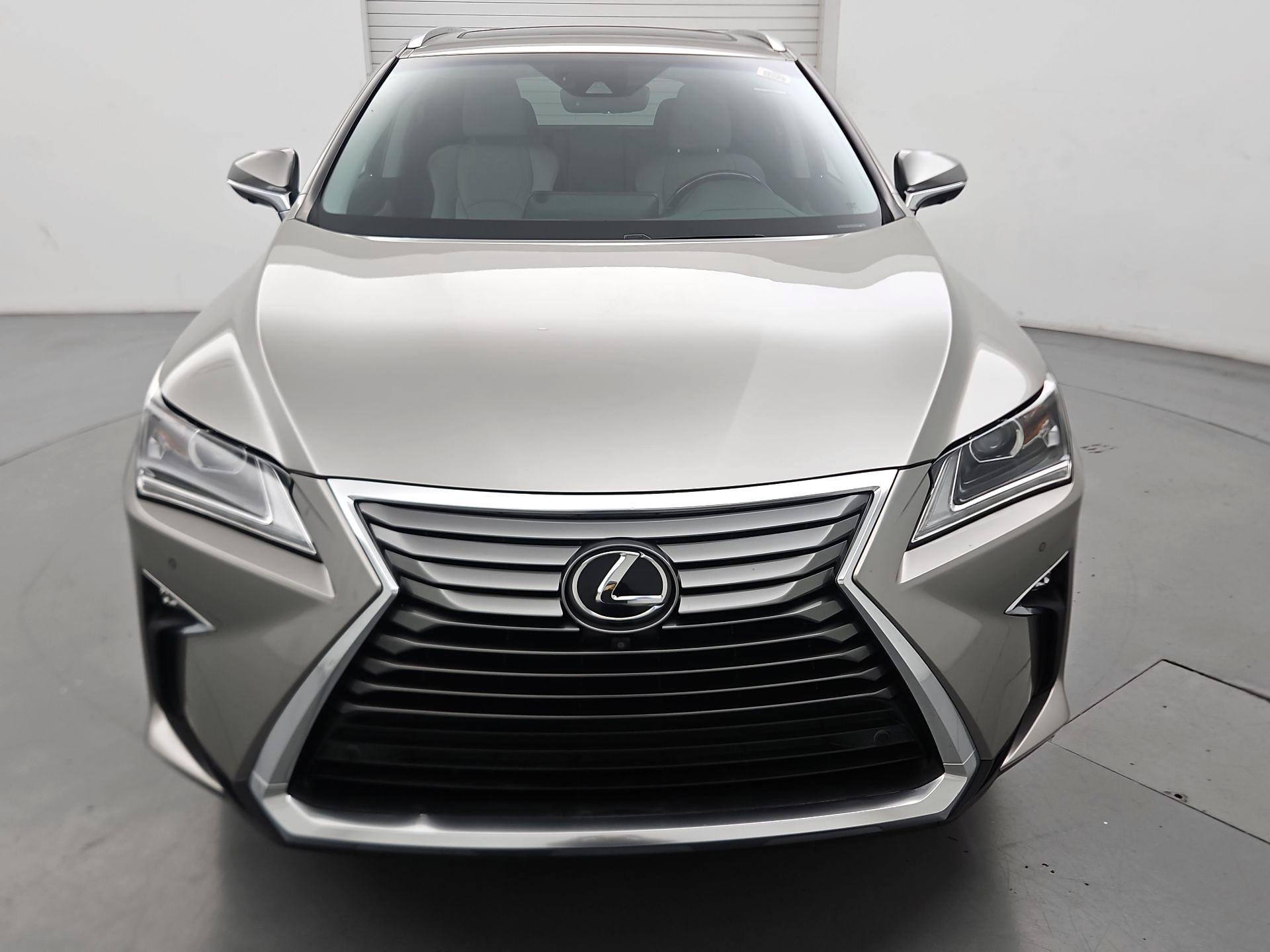 Thumbnail: 2019 Lexus RX - 2