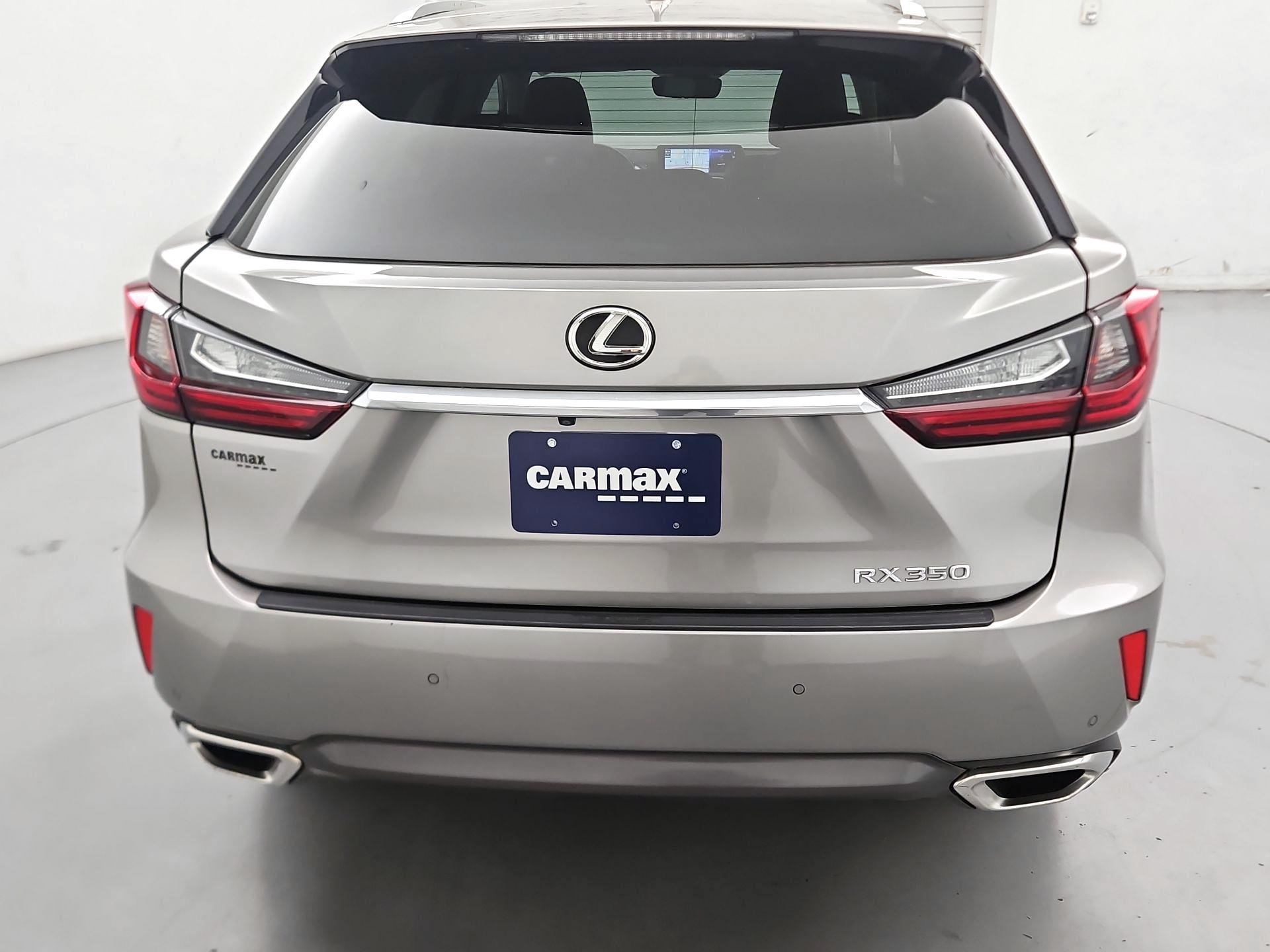 Thumbnail: 2019 Lexus RX - 6