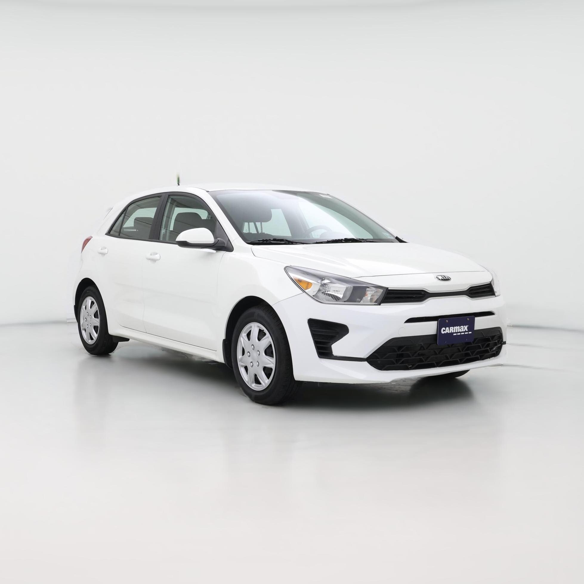 Thumbnail: 2021 Kia Rio5 - 1