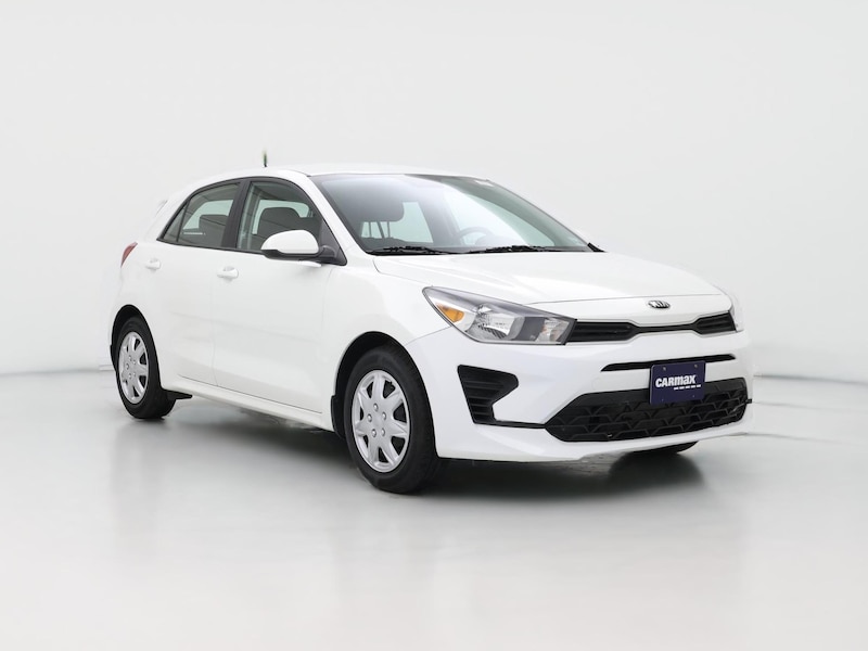 2021 Kia Rio5 S