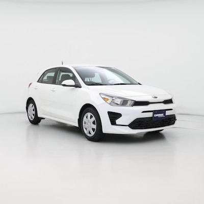 2021 Kia Rio5 S
