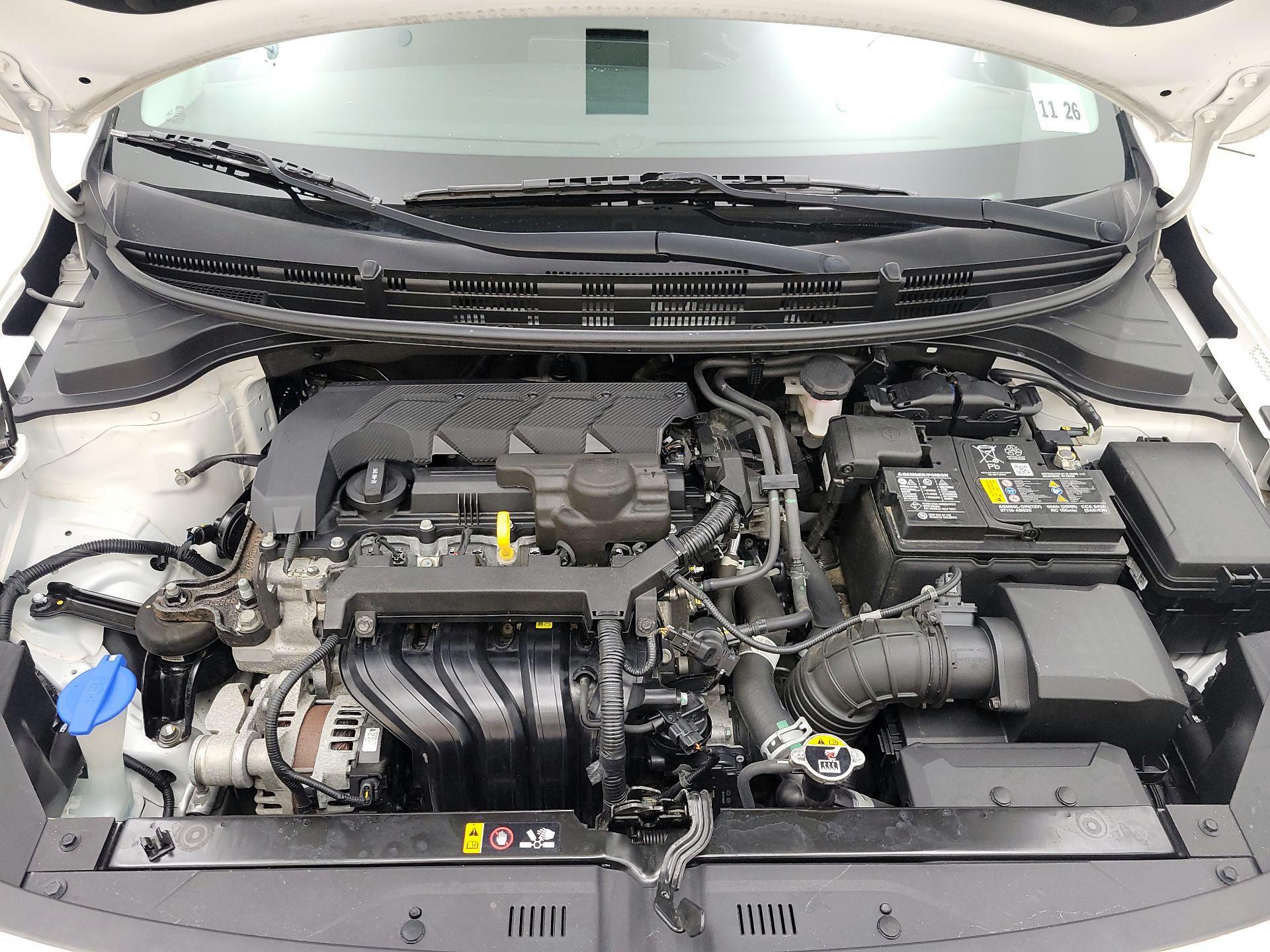 Thumbnail: 2021 Kia Rio5 - 19