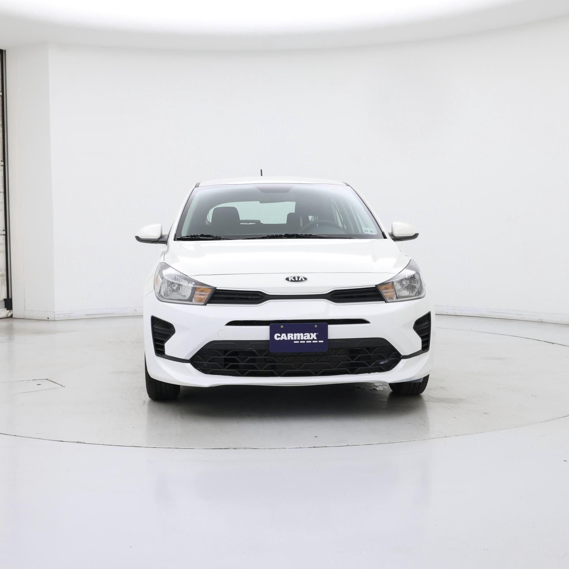 Thumbnail: 2021 Kia Rio5 - 5