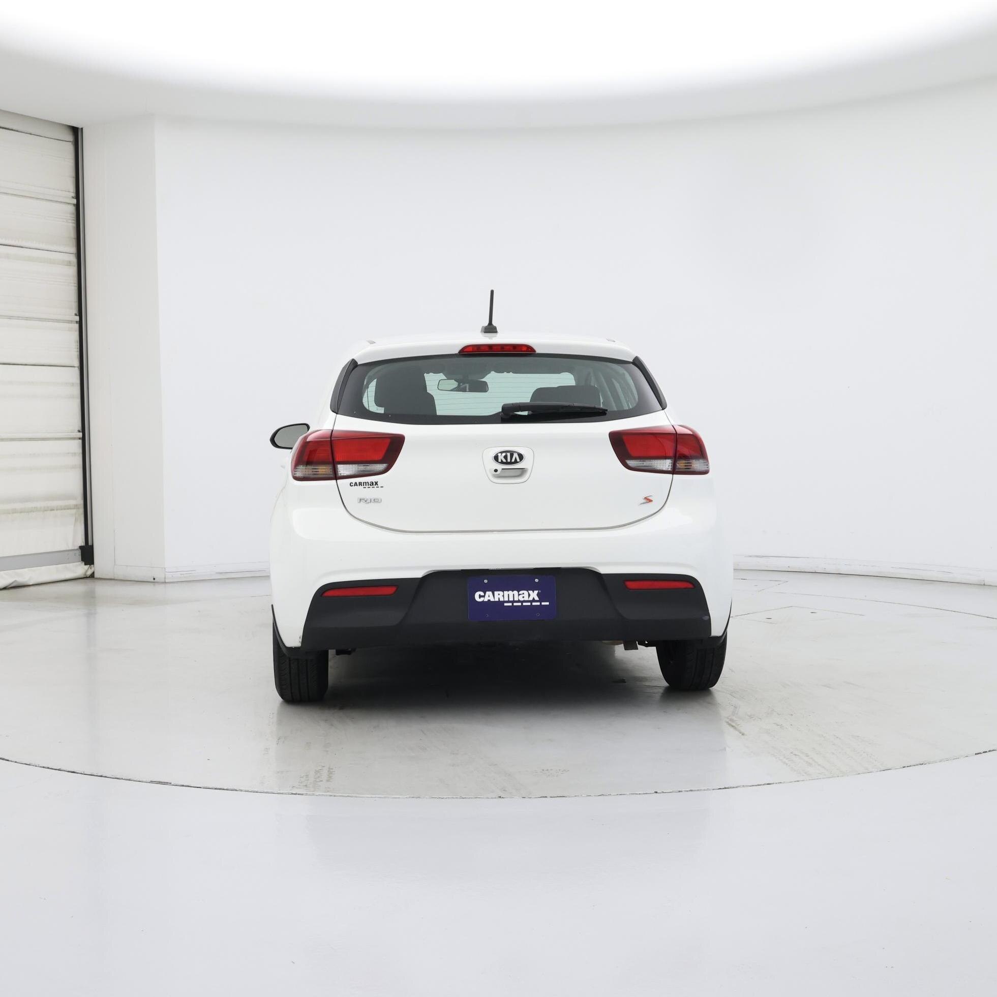 Thumbnail: 2021 Kia Rio5 - 6