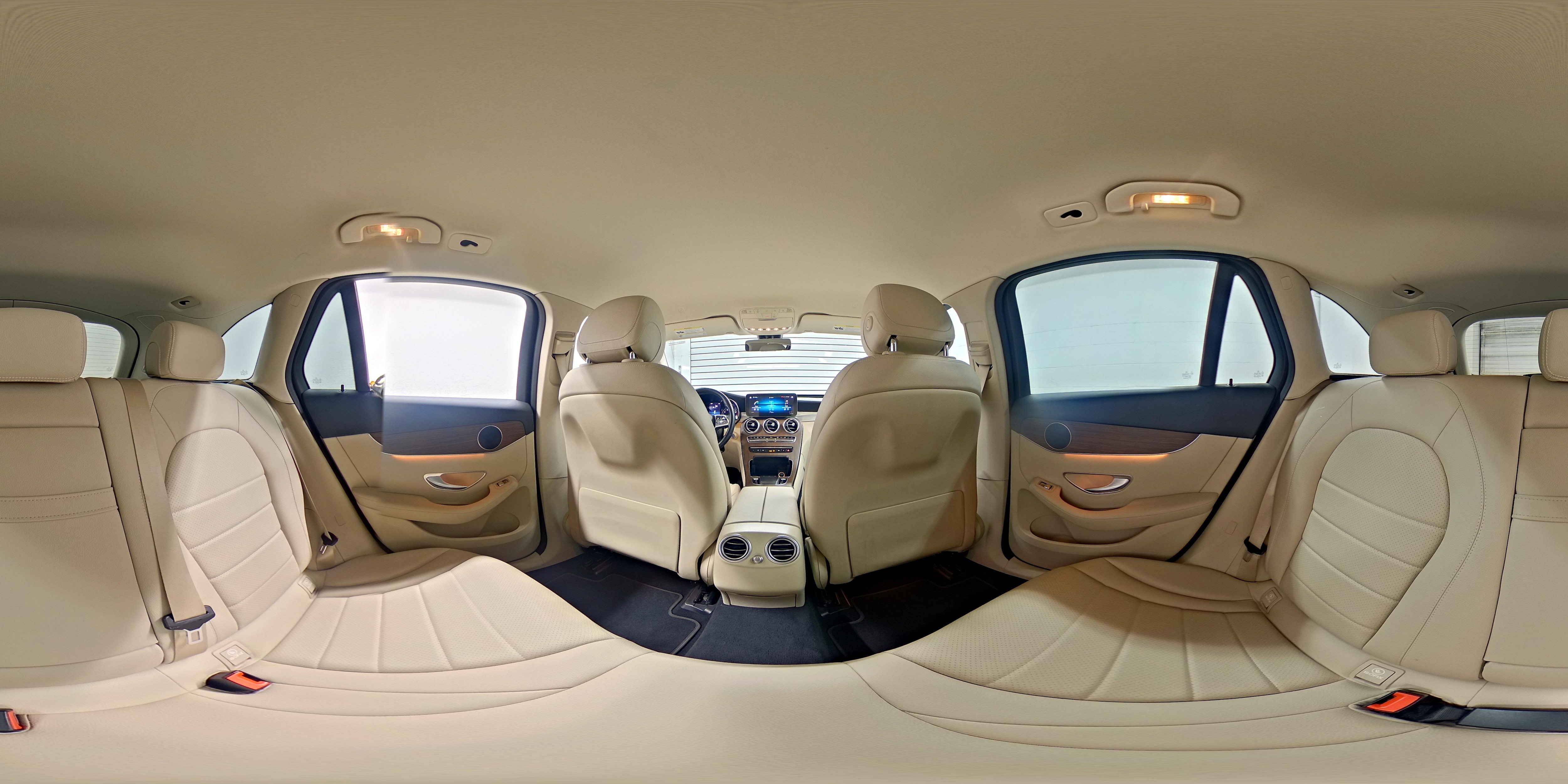 2021 Mercedes-Benz GLC GLC300 - Photo 22