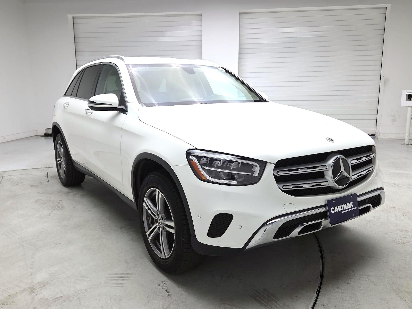2021 Mercedes-Benz GLC GLC300 - Photo 1