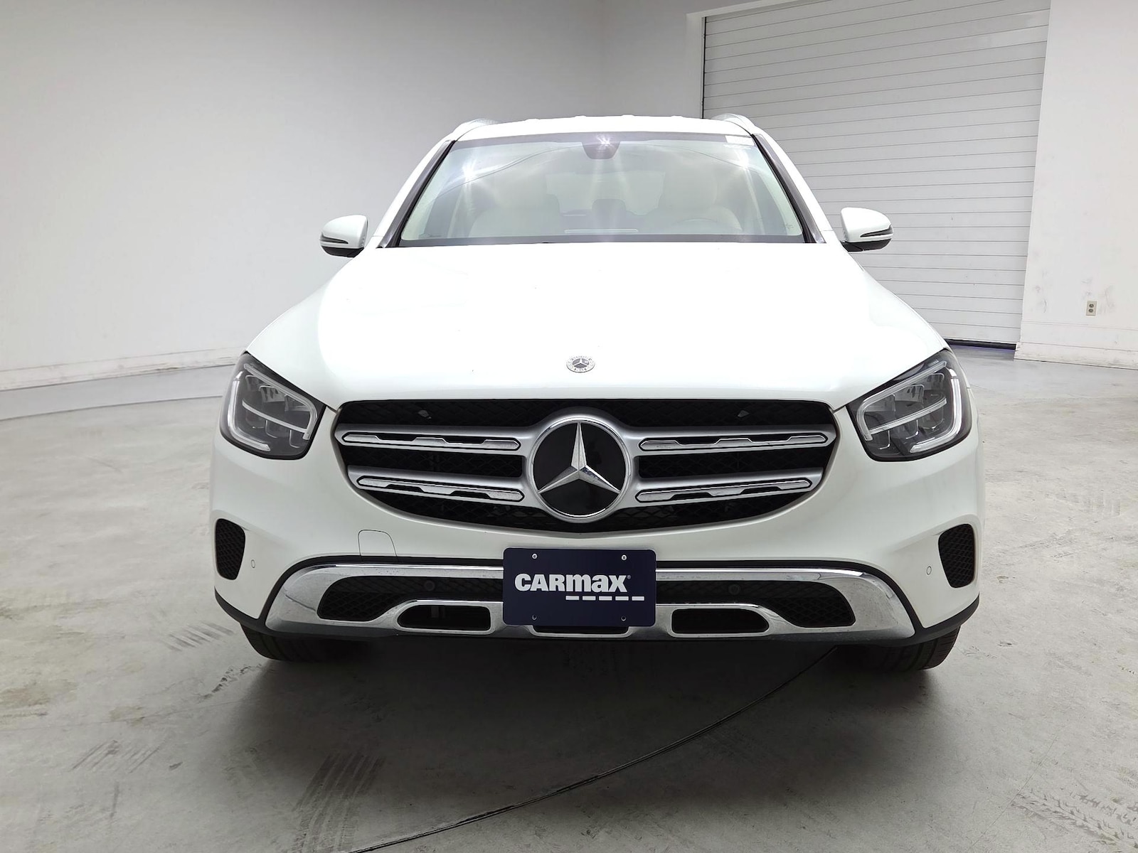 2021 Mercedes-Benz GLC GLC300 - Photo 2