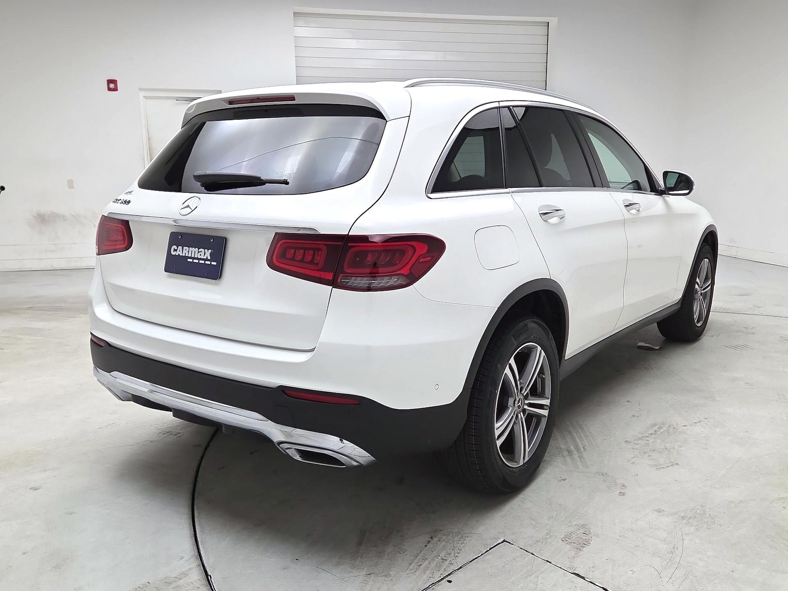 2021 Mercedes-Benz GLC GLC300 - Photo 5