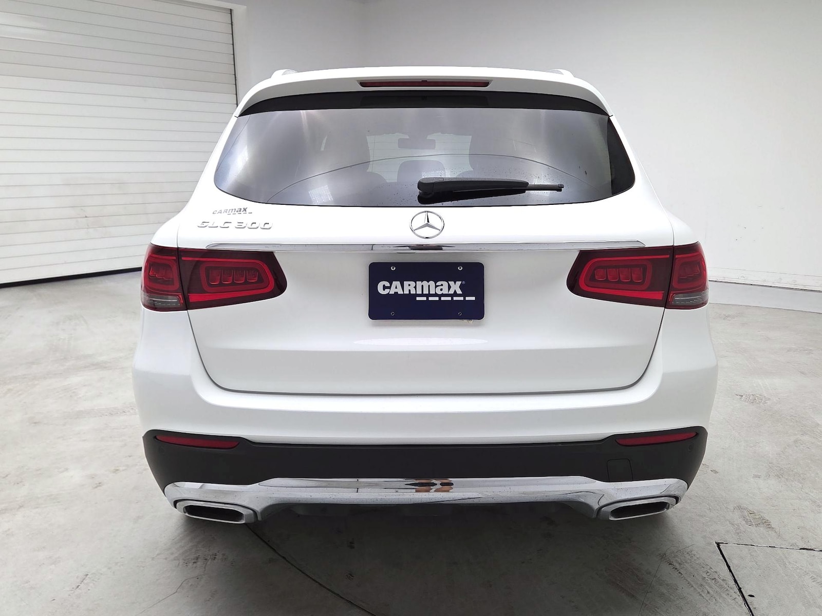 2021 Mercedes-Benz GLC GLC300 - Photo 6
