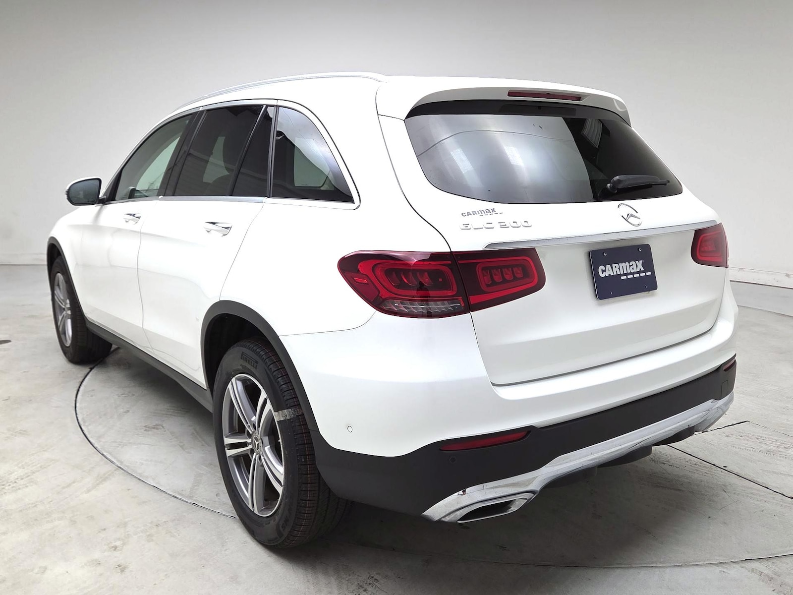 2021 Mercedes-Benz GLC GLC300 - Photo 7