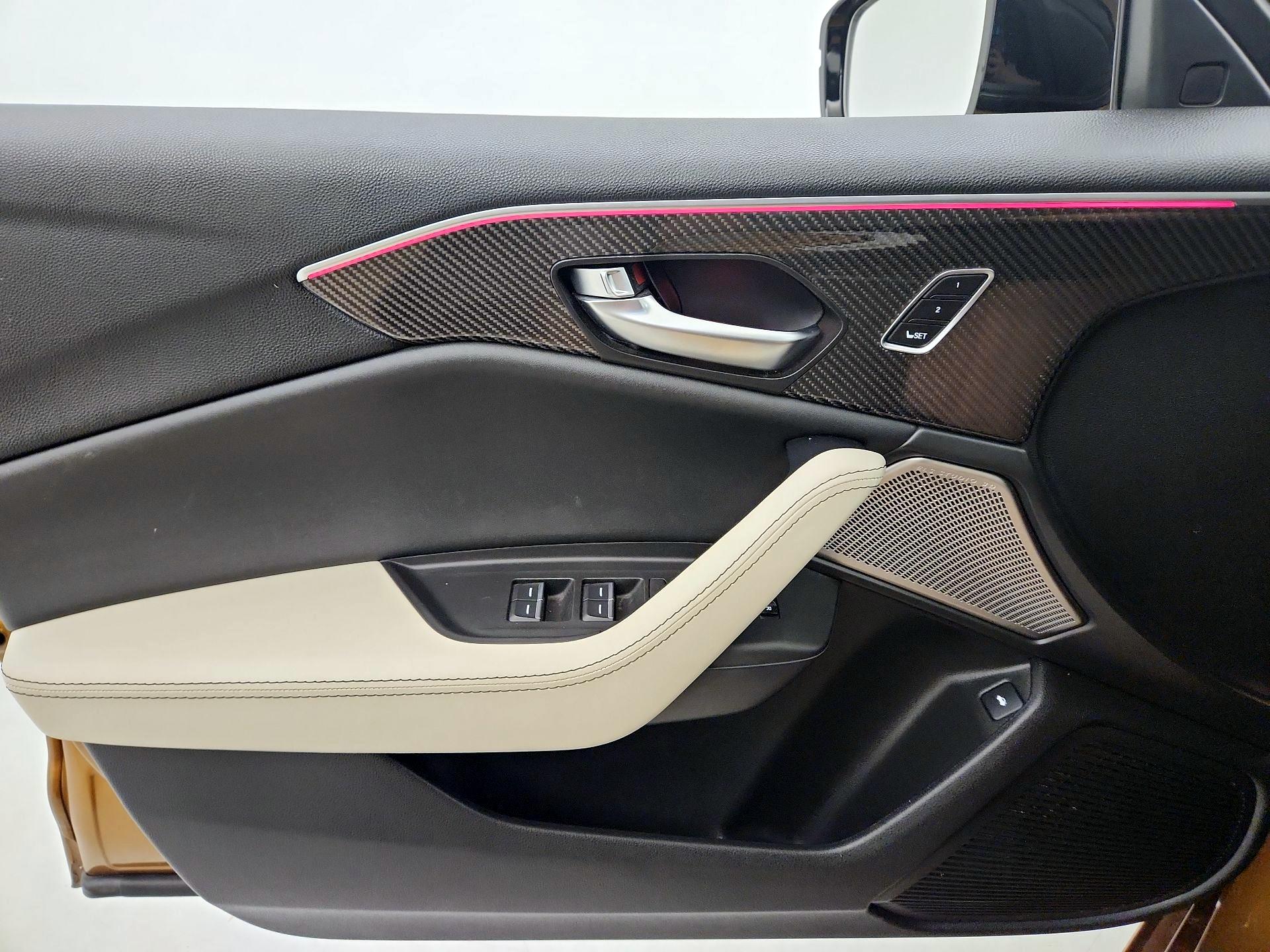 Thumbnail: 2021 Acura TLX - 12
